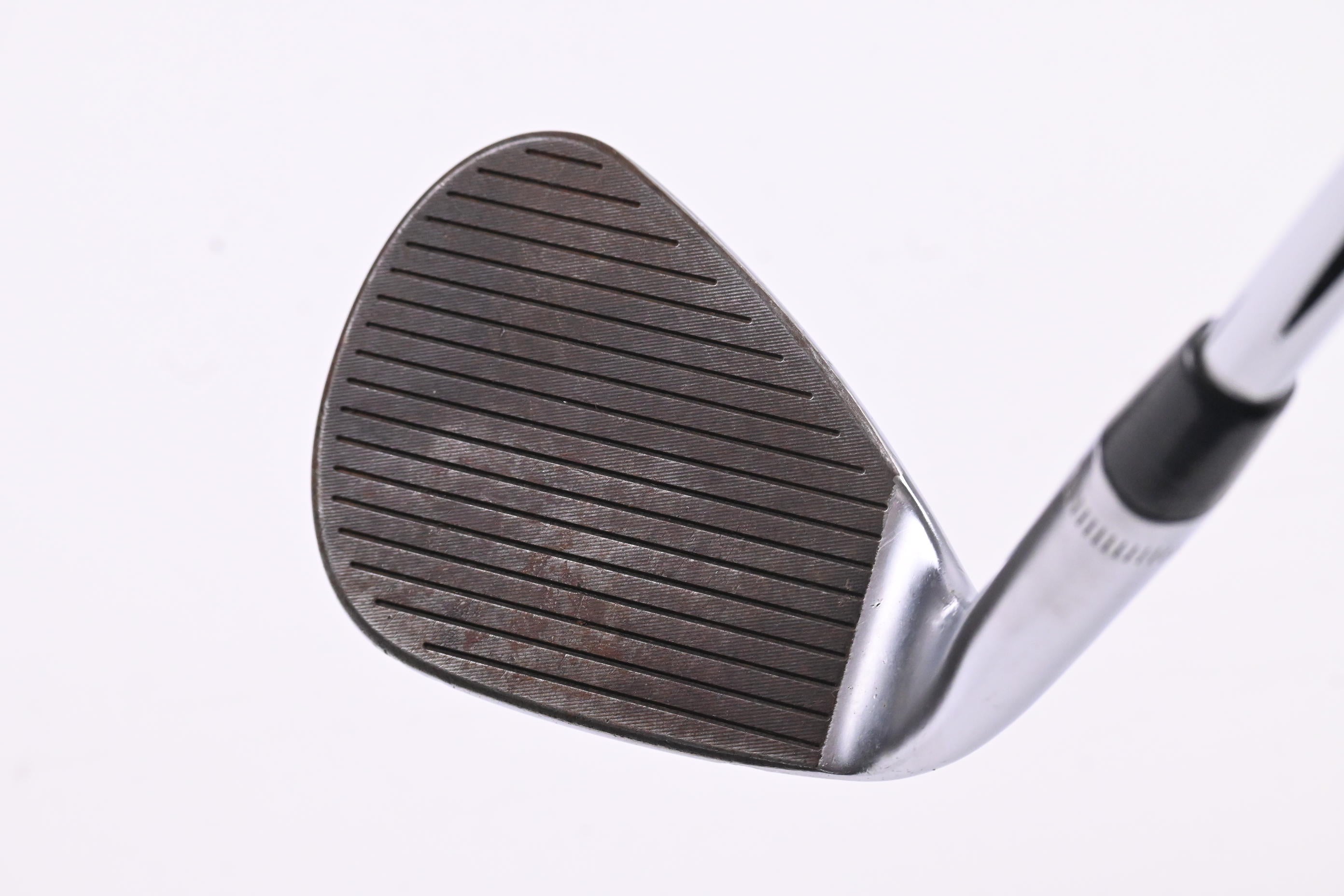 Callaway Jaws Full Toe Lob Wedge / 64 Degree / Wedge Flex Dynamic Gold Spinner