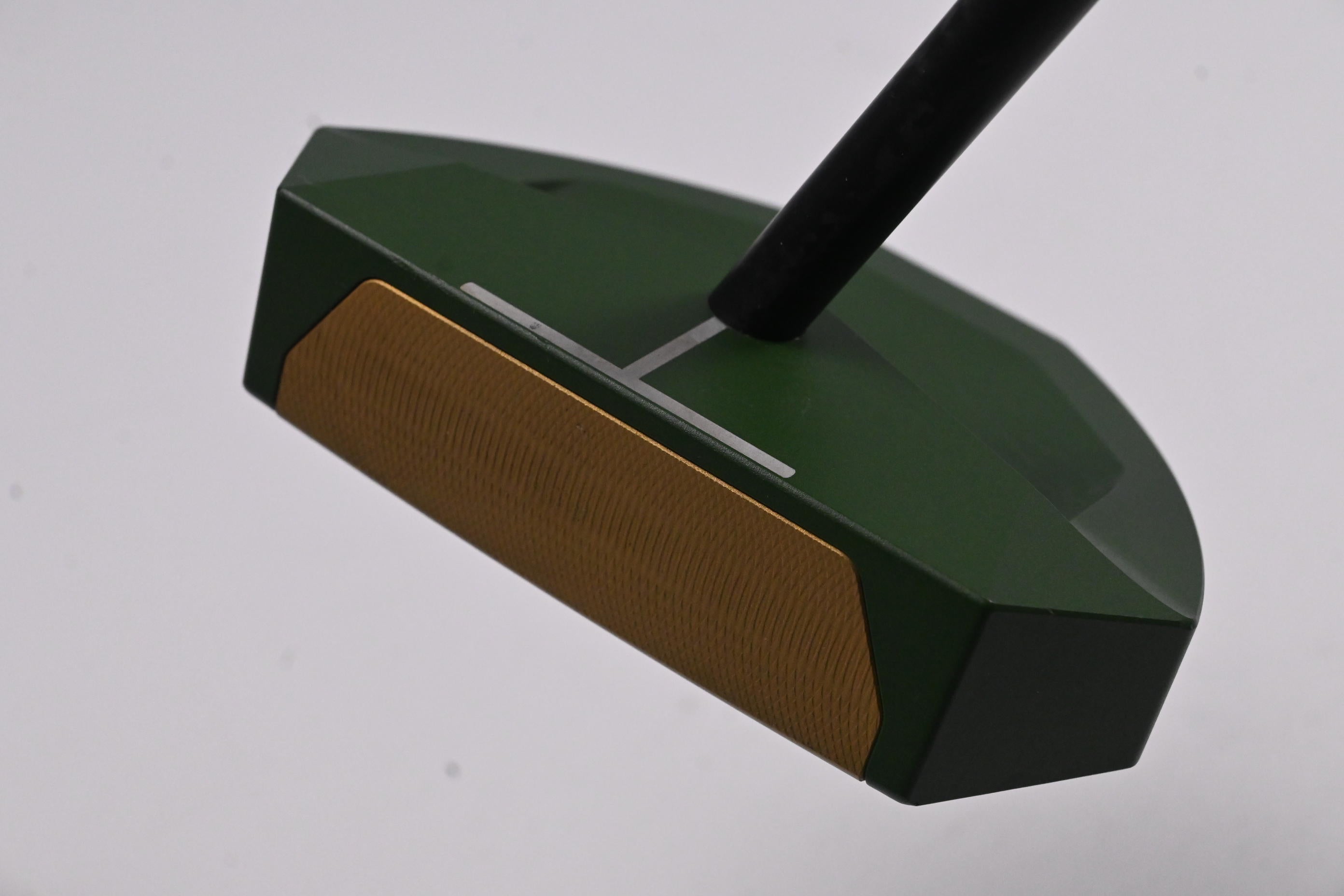 L.A.B Golf We're All Patrons OZ.1i Putter / 33 Inch / Includes TPT Shaft