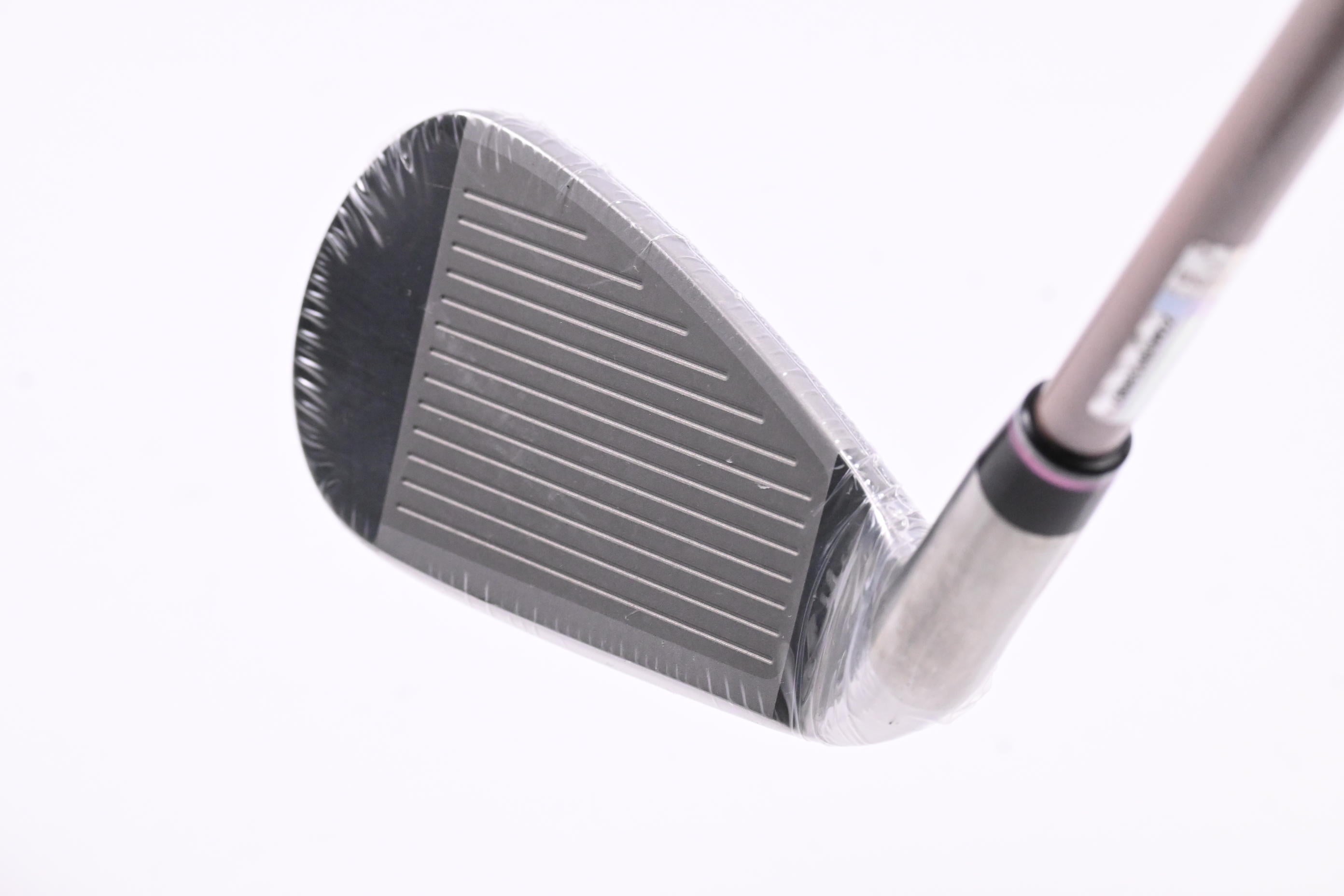 Ladies XXIO 12 #6 Iron / 27 Degree / Ladies Flex XXIO MP 1200L DST 35 Shaft