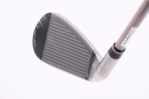 Ladies XXIO 12 #6 Iron / 27 Degree / Ladies Flex XXIO MP 1200L DST 35 Shaft