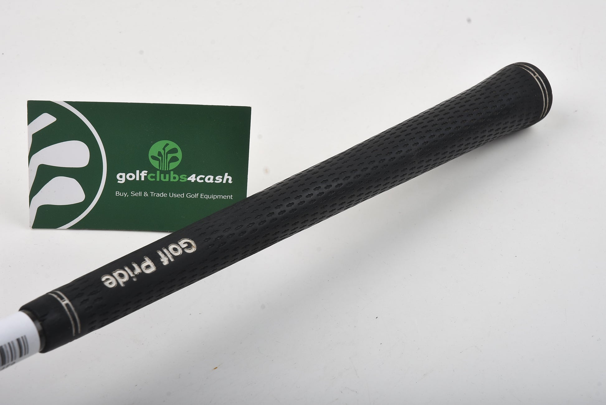 Accra XC 75 Driver Shaft / Regular Flex / Taylormade 2nd Gen