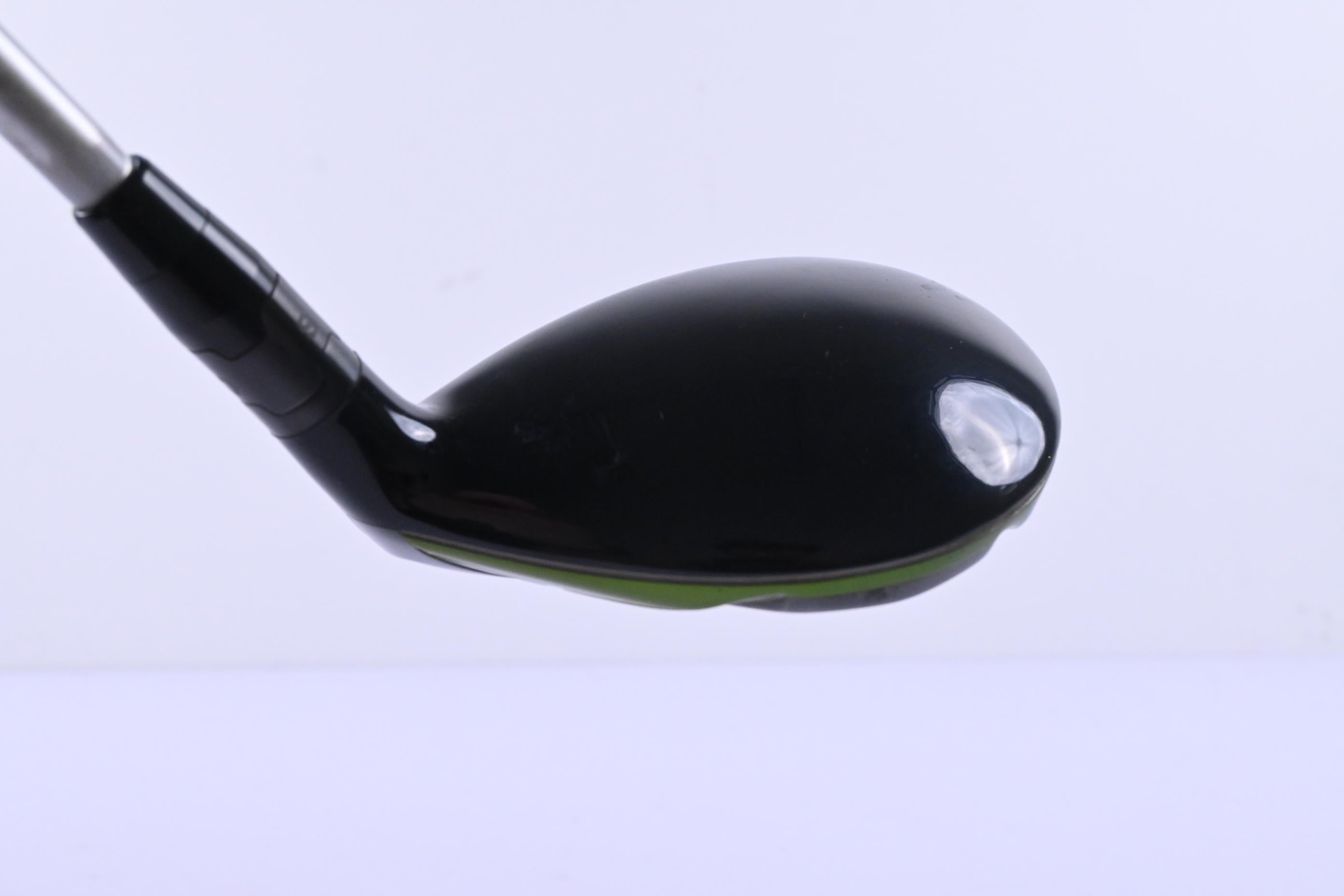 Ladies Callaway RAZR Fit Xtreme #5 Wood / 18 Degree / Ladies Flex Aldila MLT 50