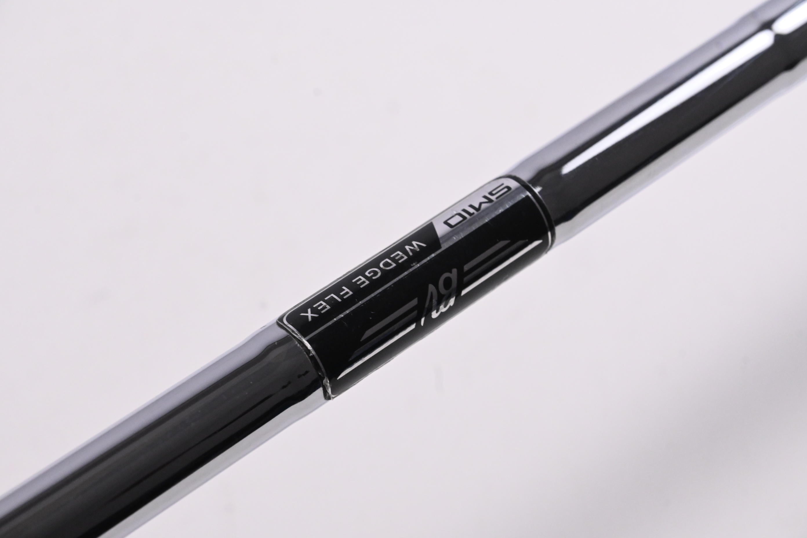 Titleist Vokey SM9 Gap Wedge / 50 Degree / Wedge Flex Vokey SM10 Shaft