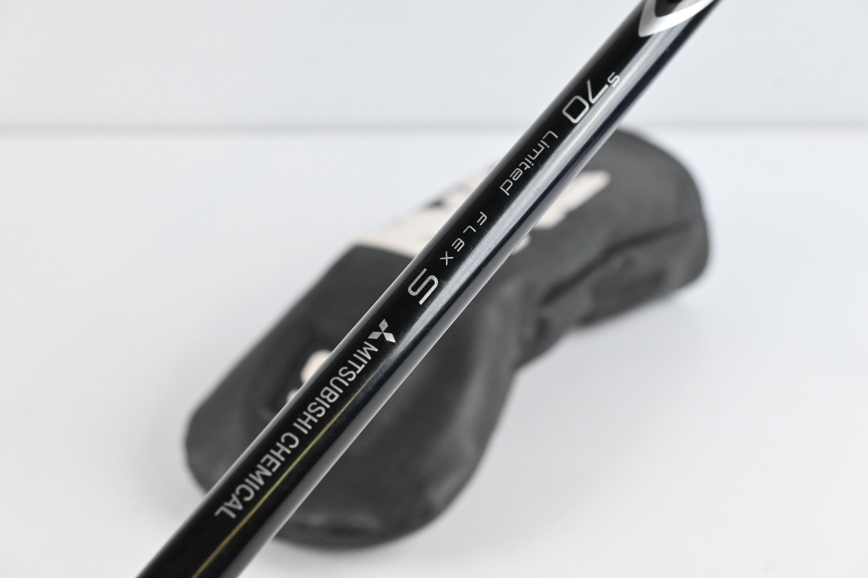 PXG 0211 2020 #5 Wood / 18 Degree / Stiff Flex Diamana S70 Shaft