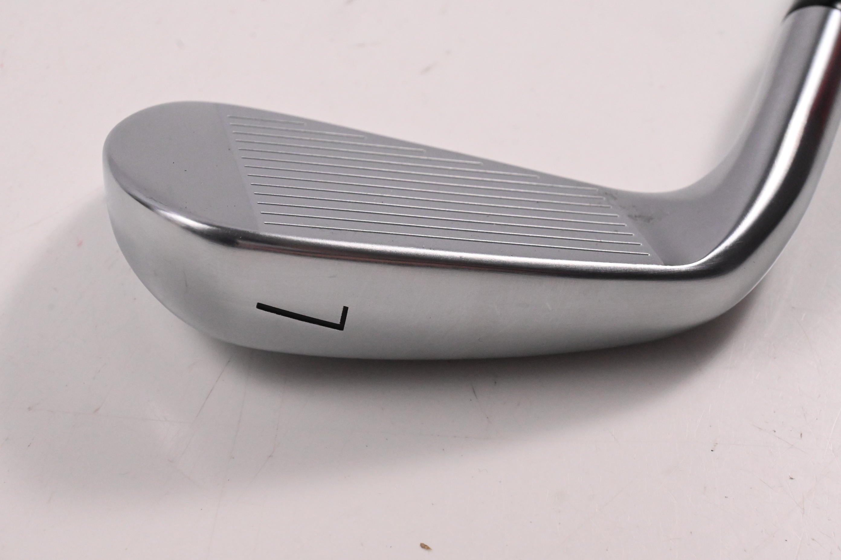 Titleist T350 2025 #7 Iron / 29 Degree / Regular Flex N.S.Pro 880 AMC Shaft