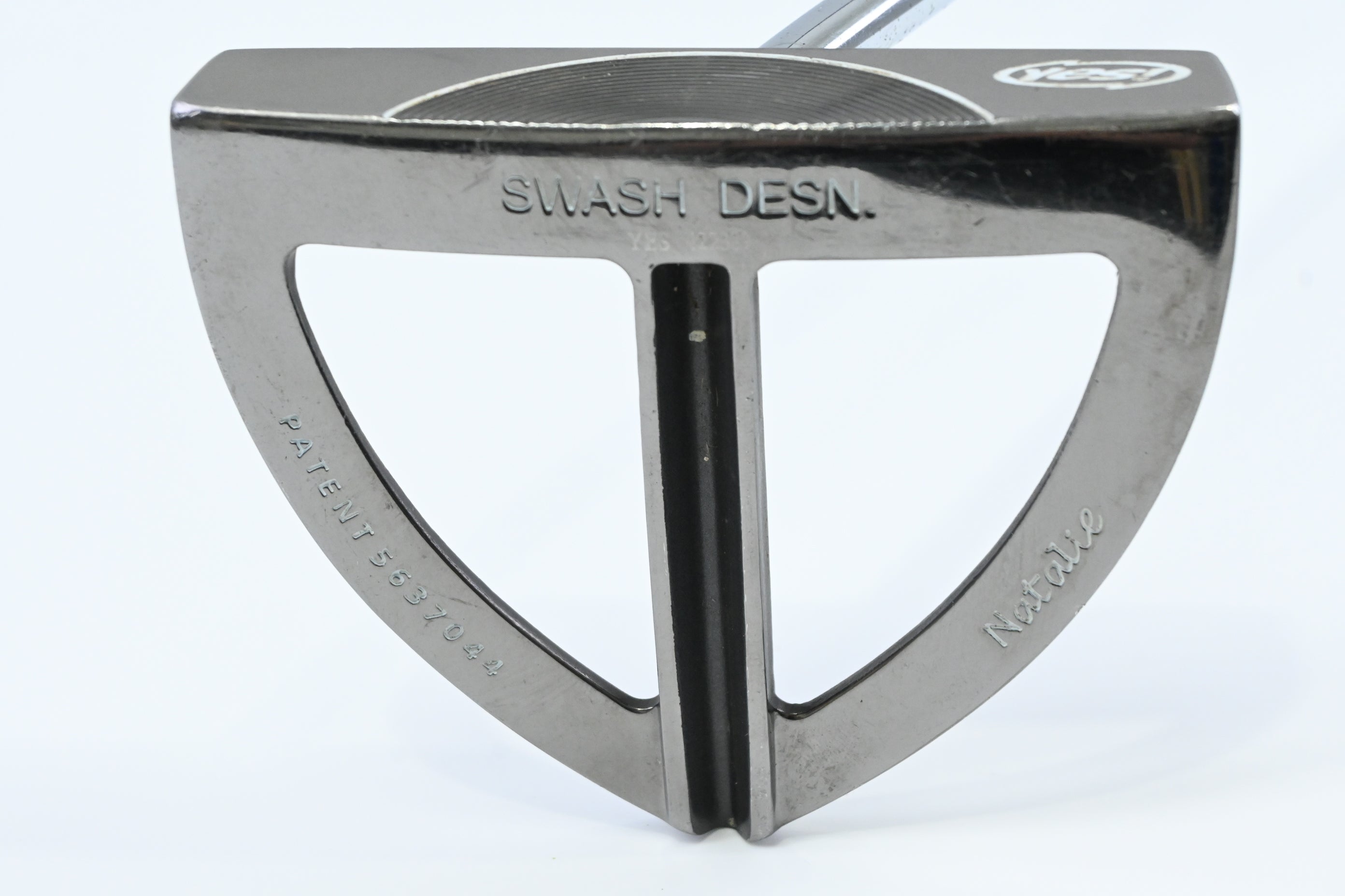 Yes! C-Groove Natalie Putter / 34 Inch