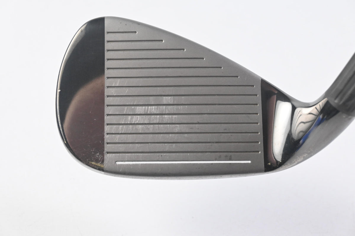 Taylormade M2 2016 Pitching Wedge / 43.5 Degree / Stiff Flex Reax Steel 88 Shaft