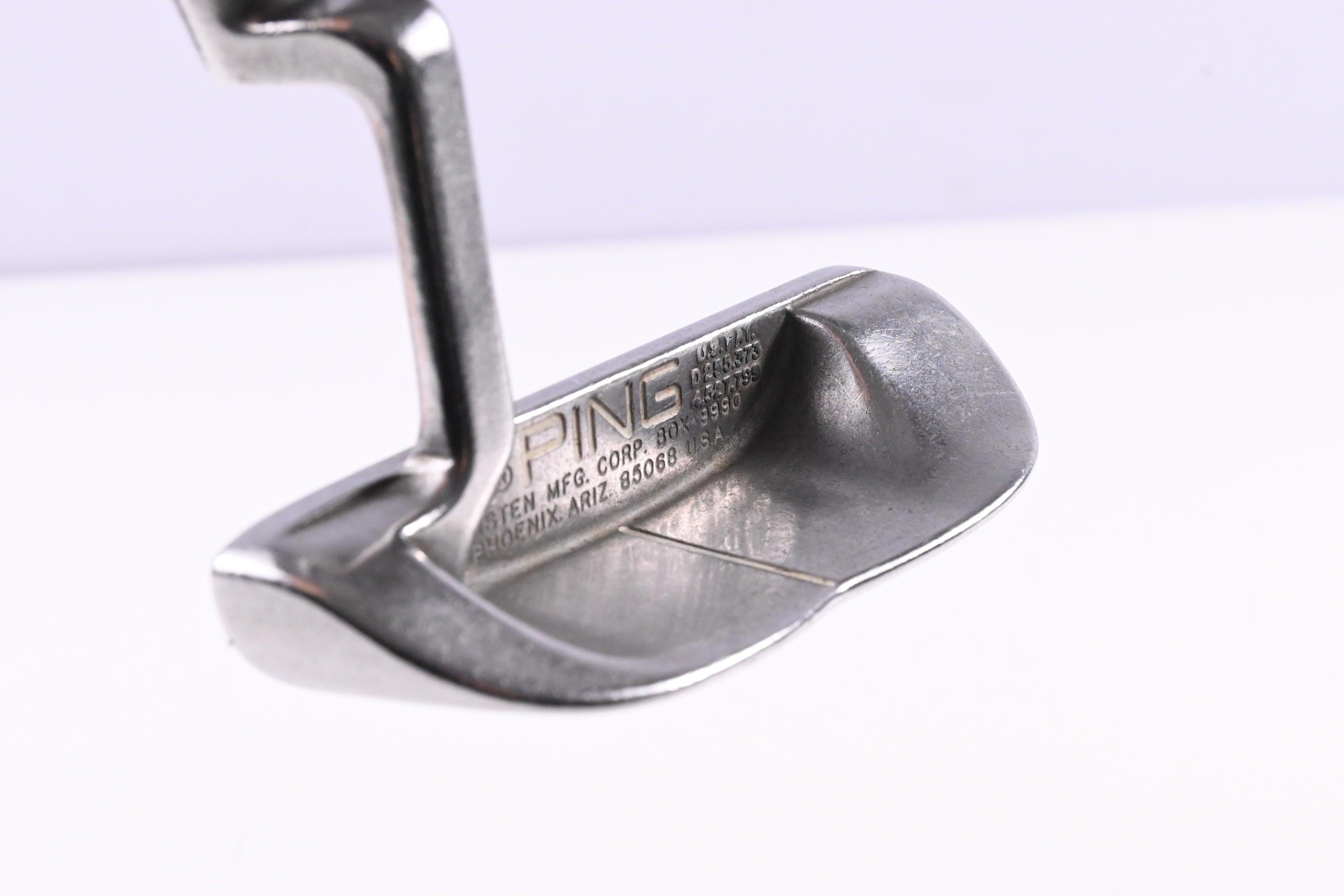 Ping Karsten USA Series B60 Putter / 36 Inch