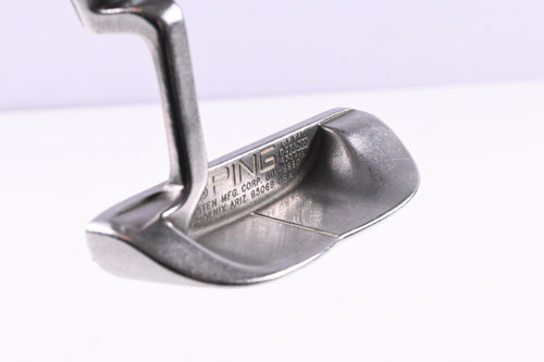 Ping Karsten USA Series B60 Putter / 36 Inch