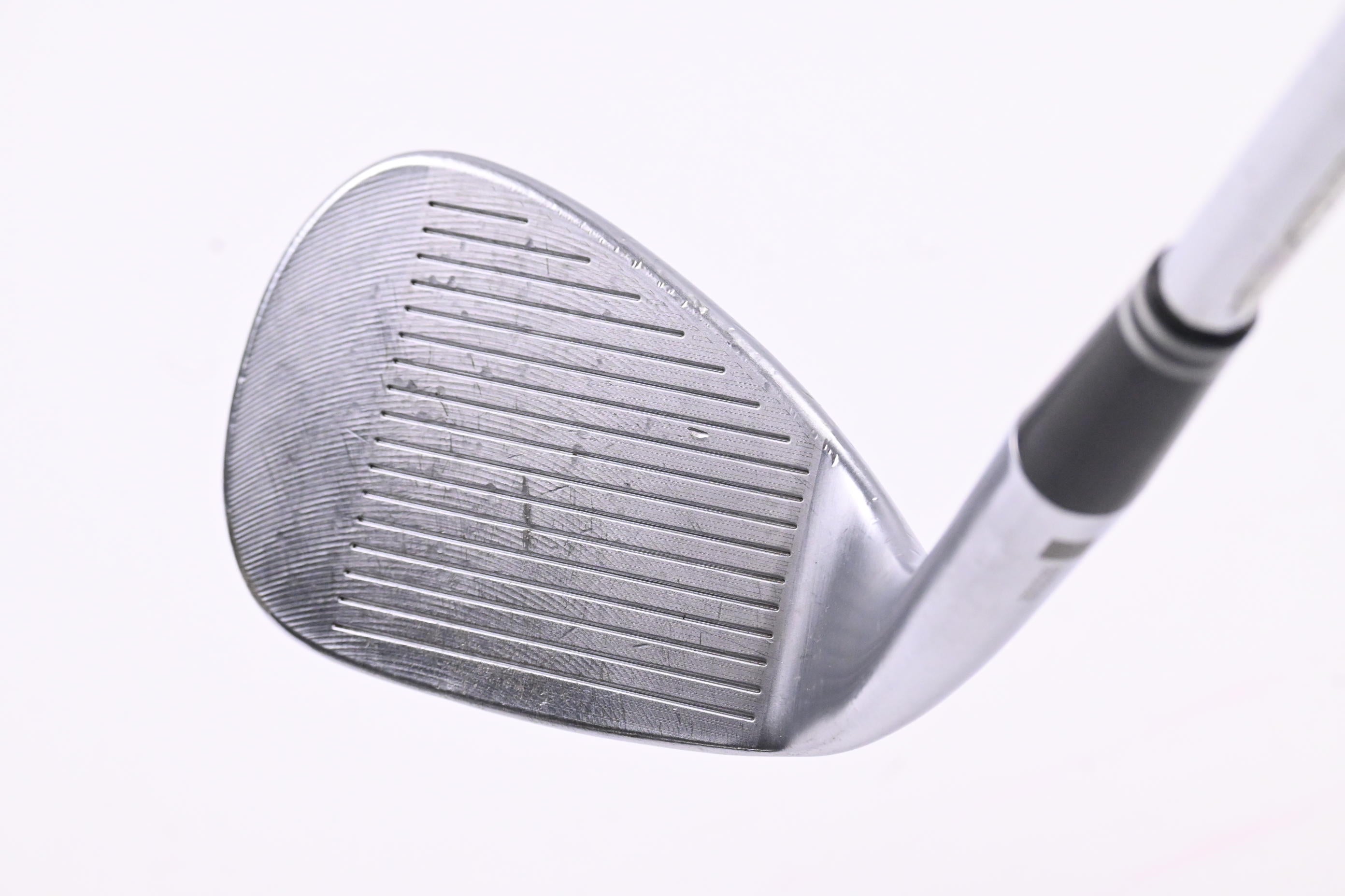 Cleveland RTX-3 Lob Wedge / 58 Degree / Wedge Flex Dynamic Gold Shaft