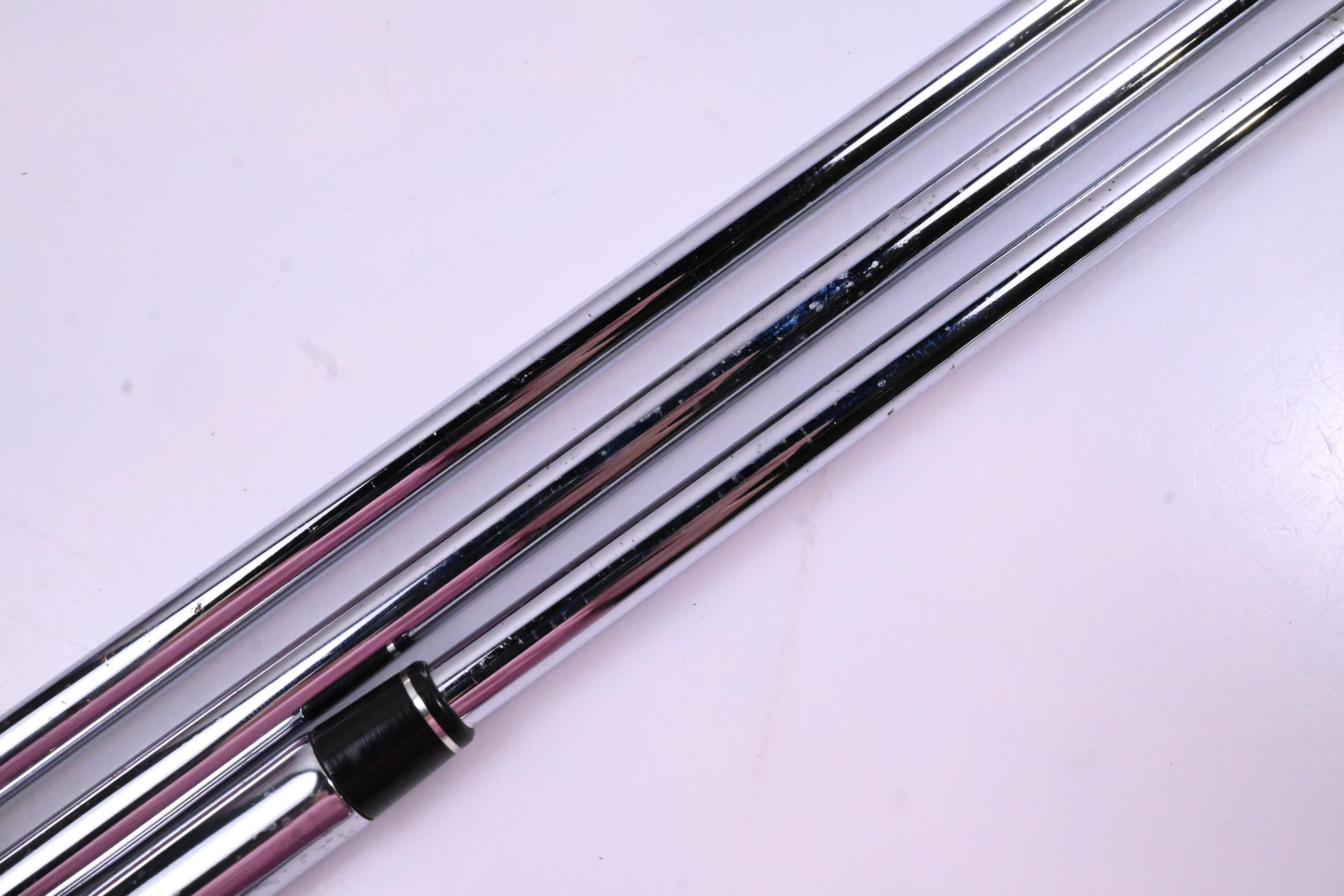 Taylormade RSi1 Irons / 4-PW / Regular Flex Reax 90 Shafts