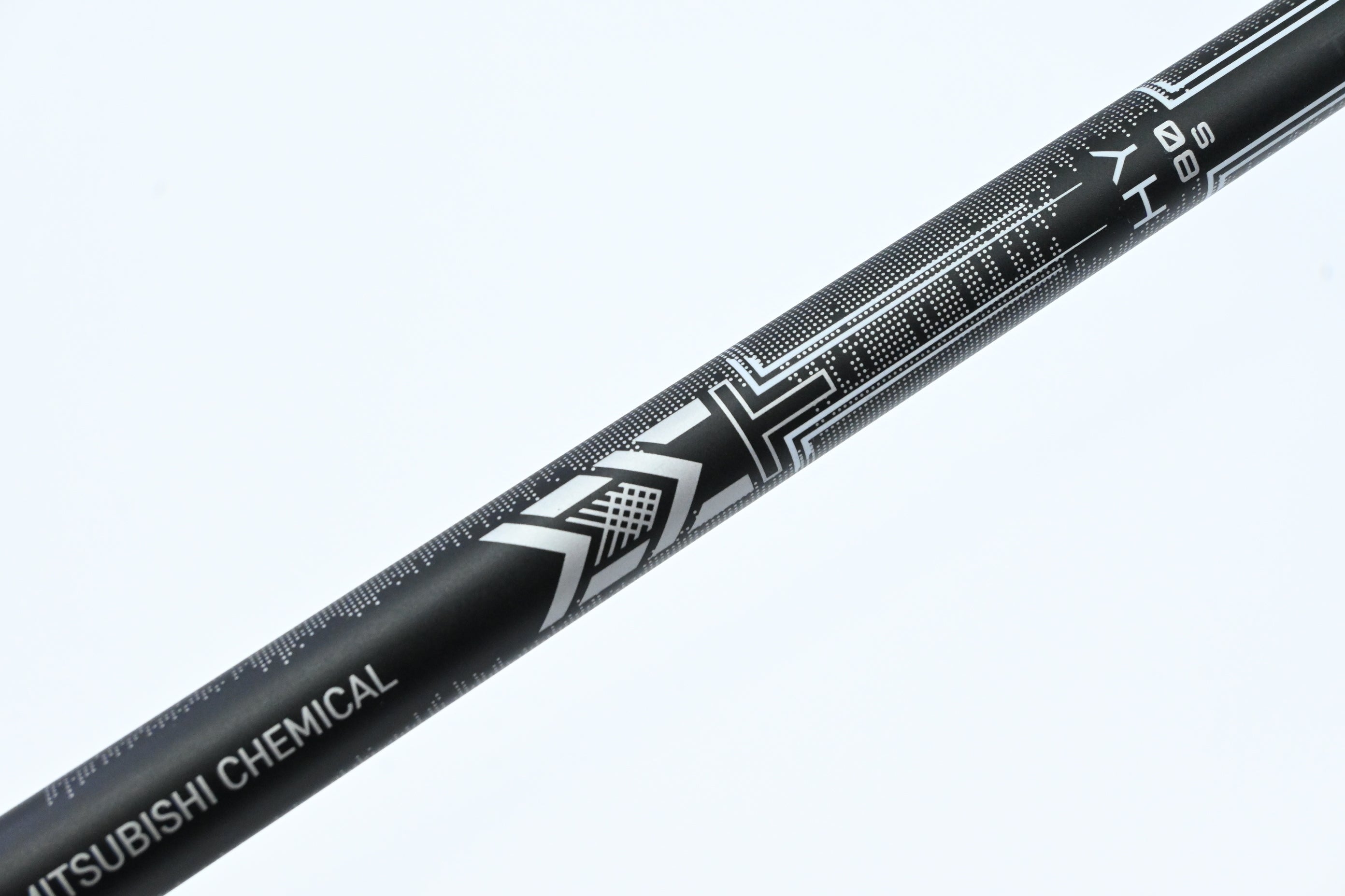 MMT 80 #4 Hybrid Shaft / Stiff Flex / Cobra 3rd Gen