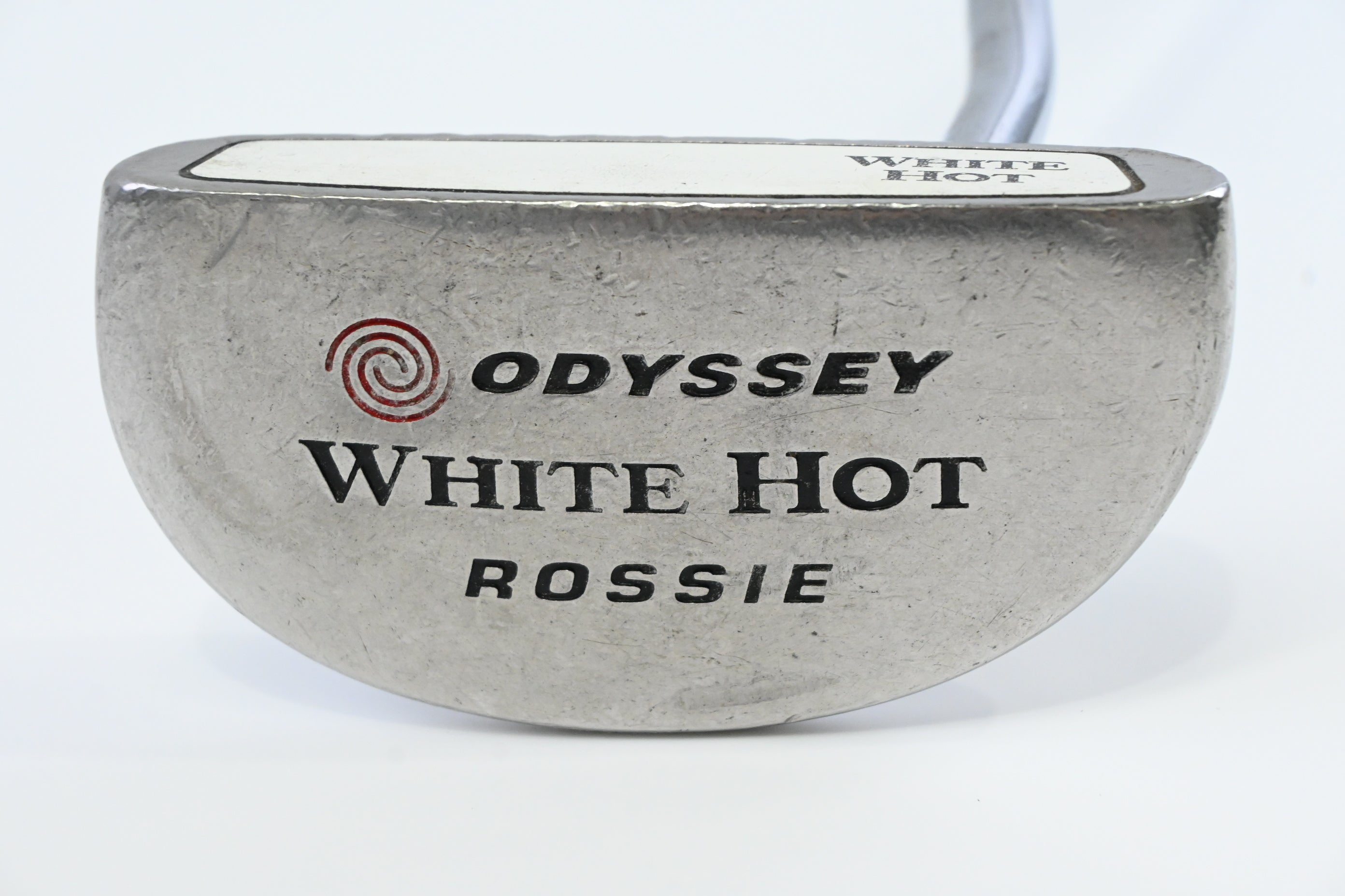 Odyssey White Hot Rossie Putter / 35 Inch