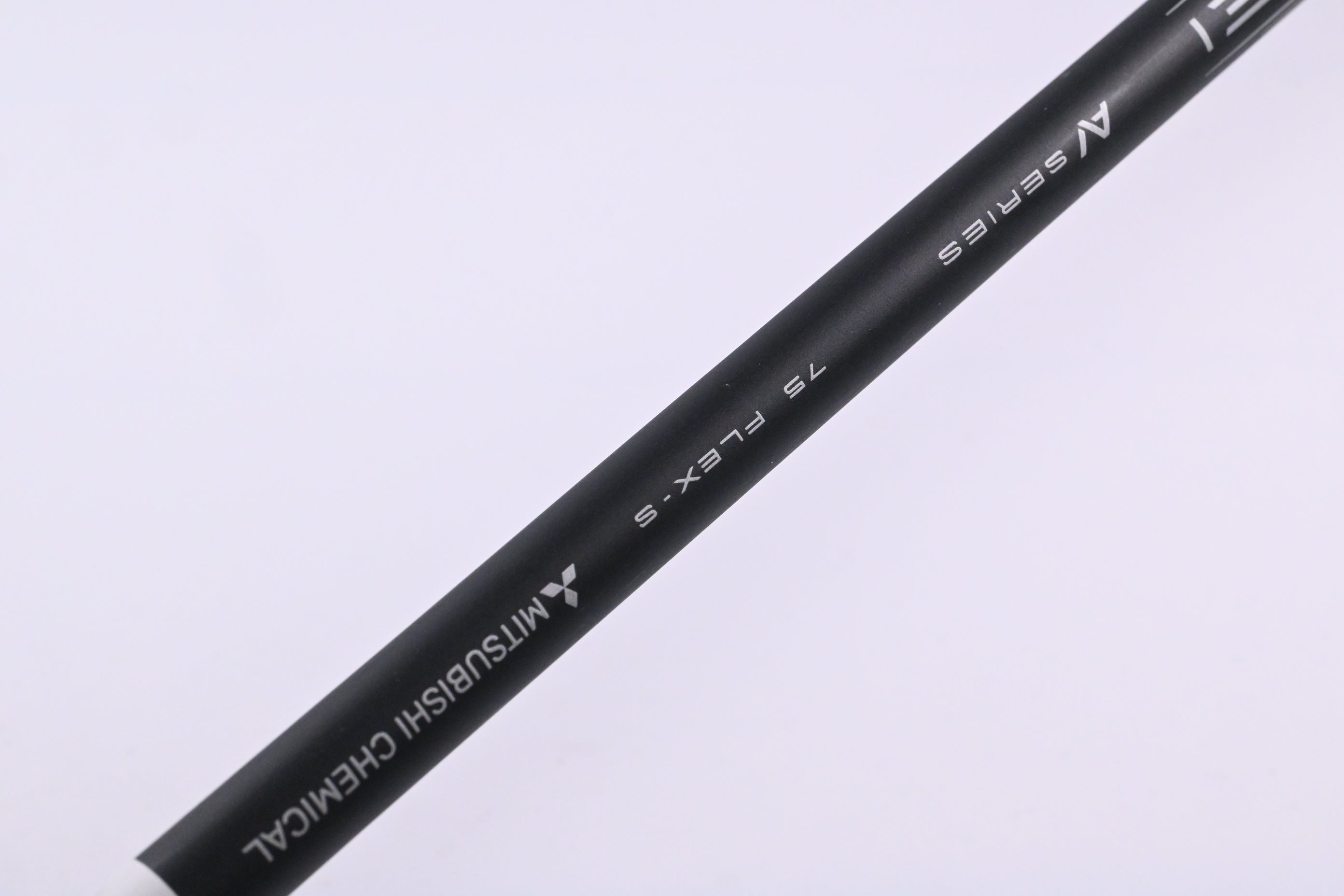 Left Hand Callaway Elyte #3 Wood / 15 Degree / Stiff Flex Tensei AV Blue 75