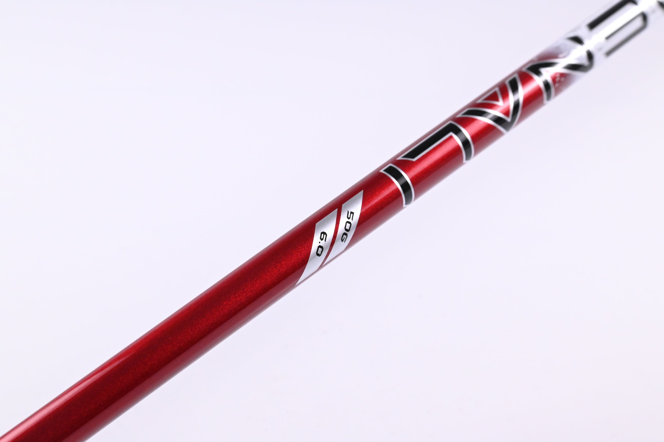 Left hand Cobra DS-Adapt MAX-K Driver / 10.5 Degree / Stiff Flex Denali Red 50