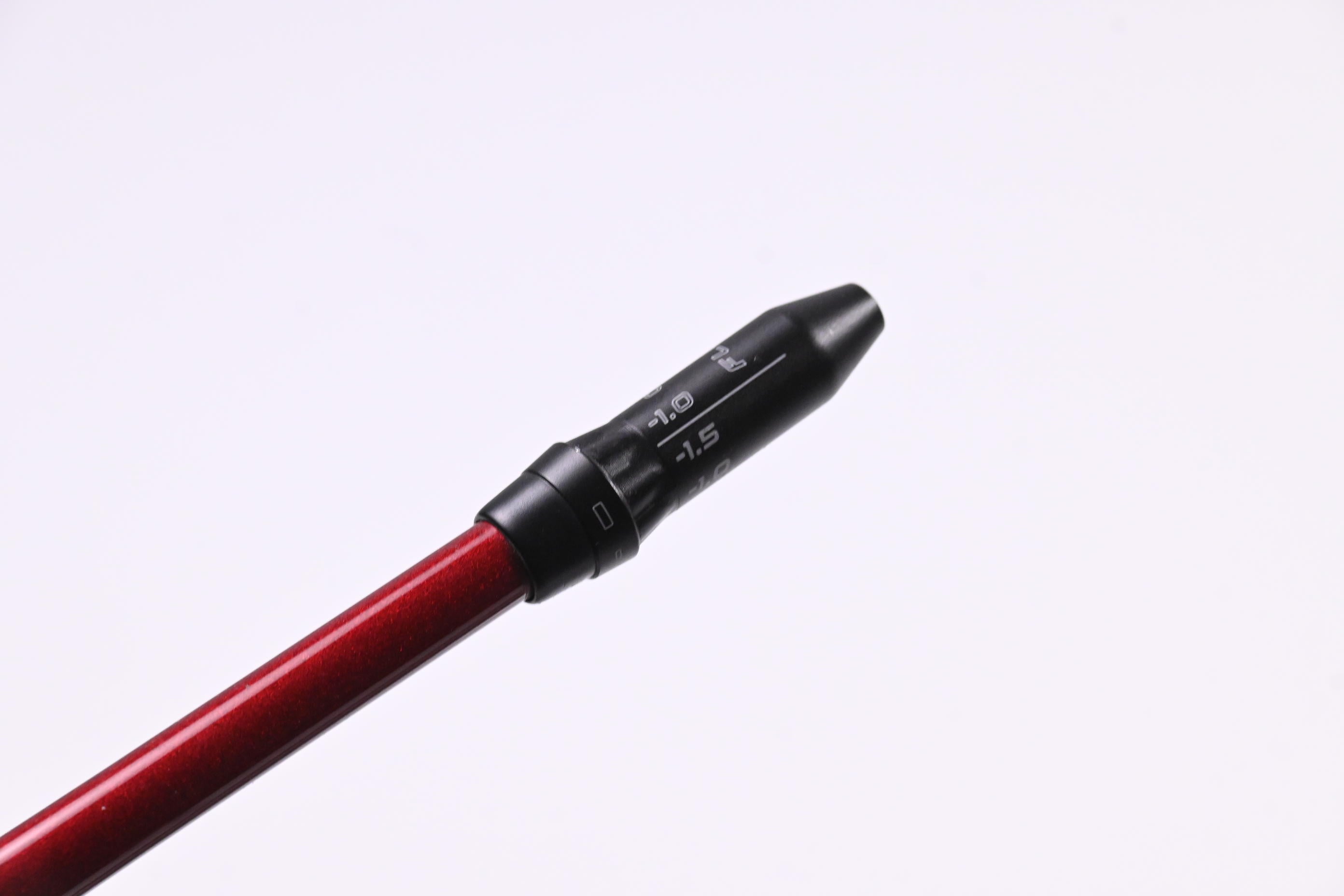 Project X Denali Red 70 #9 Wood Shaft / Stiff Flex / Ping 3rd Gen