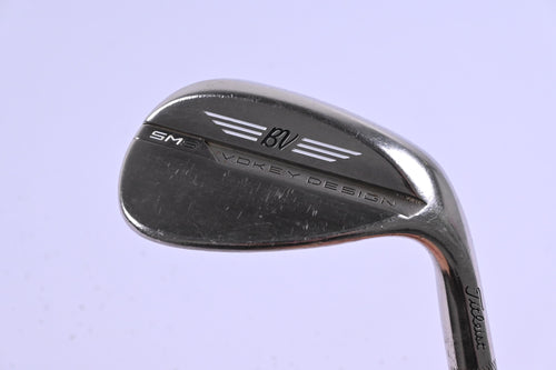 Titleist Vokey SM8 Sand Wedge / 54 Degree / Wedge Flex Vokey Design SM8 Shaft