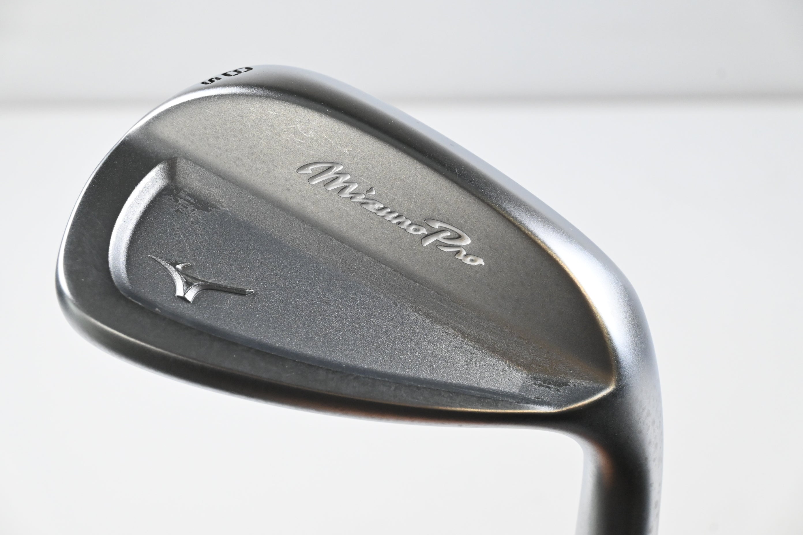 Mizuno Pro T-3 Pitching Wedge / 48 Degree / Stiff Flex Dynamic Gold S300 Shaft
