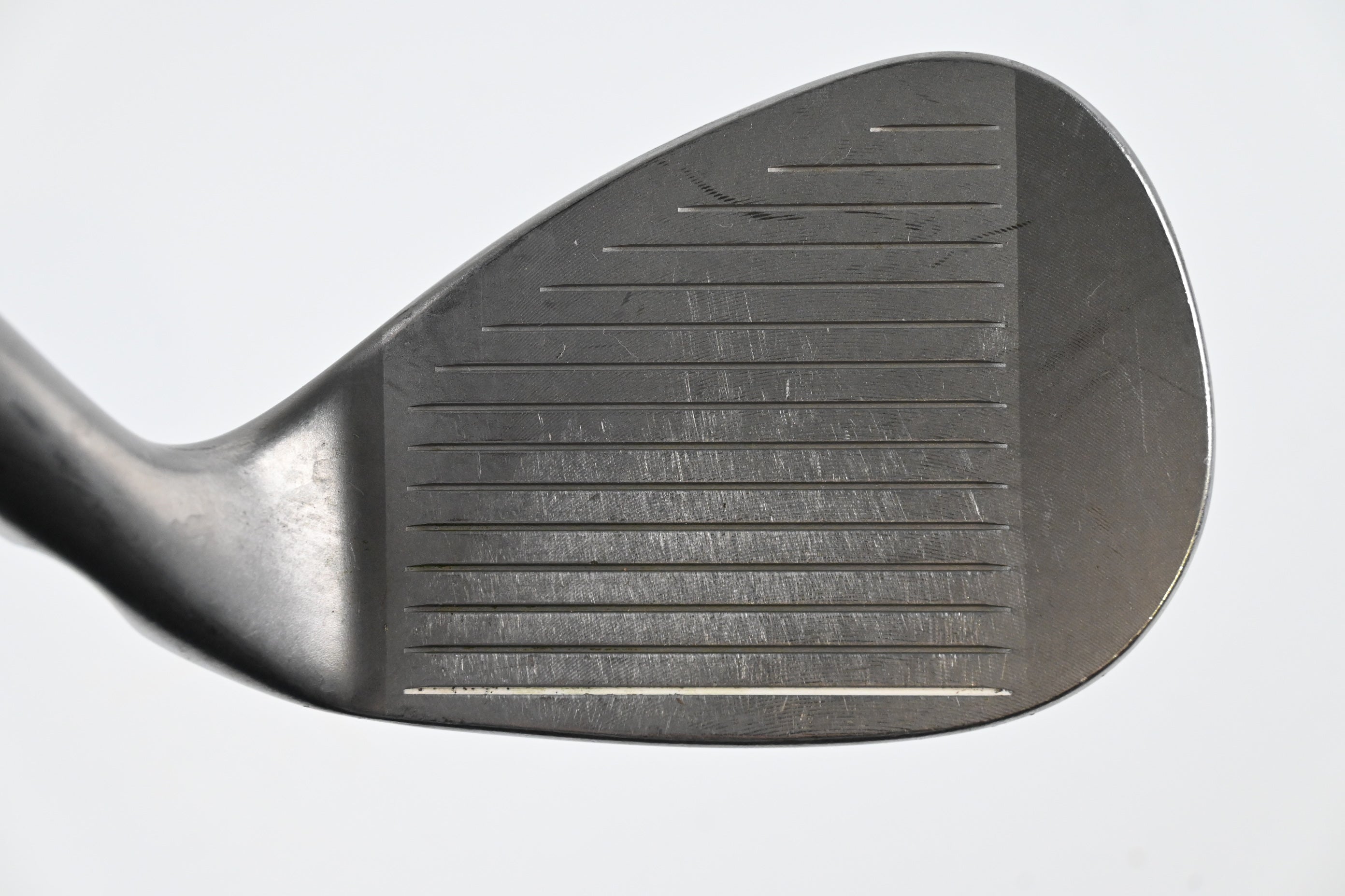 Left Hand Ping Tour Gorge Sand Wedge / 54 Degree / Regular Flex Ping CFS