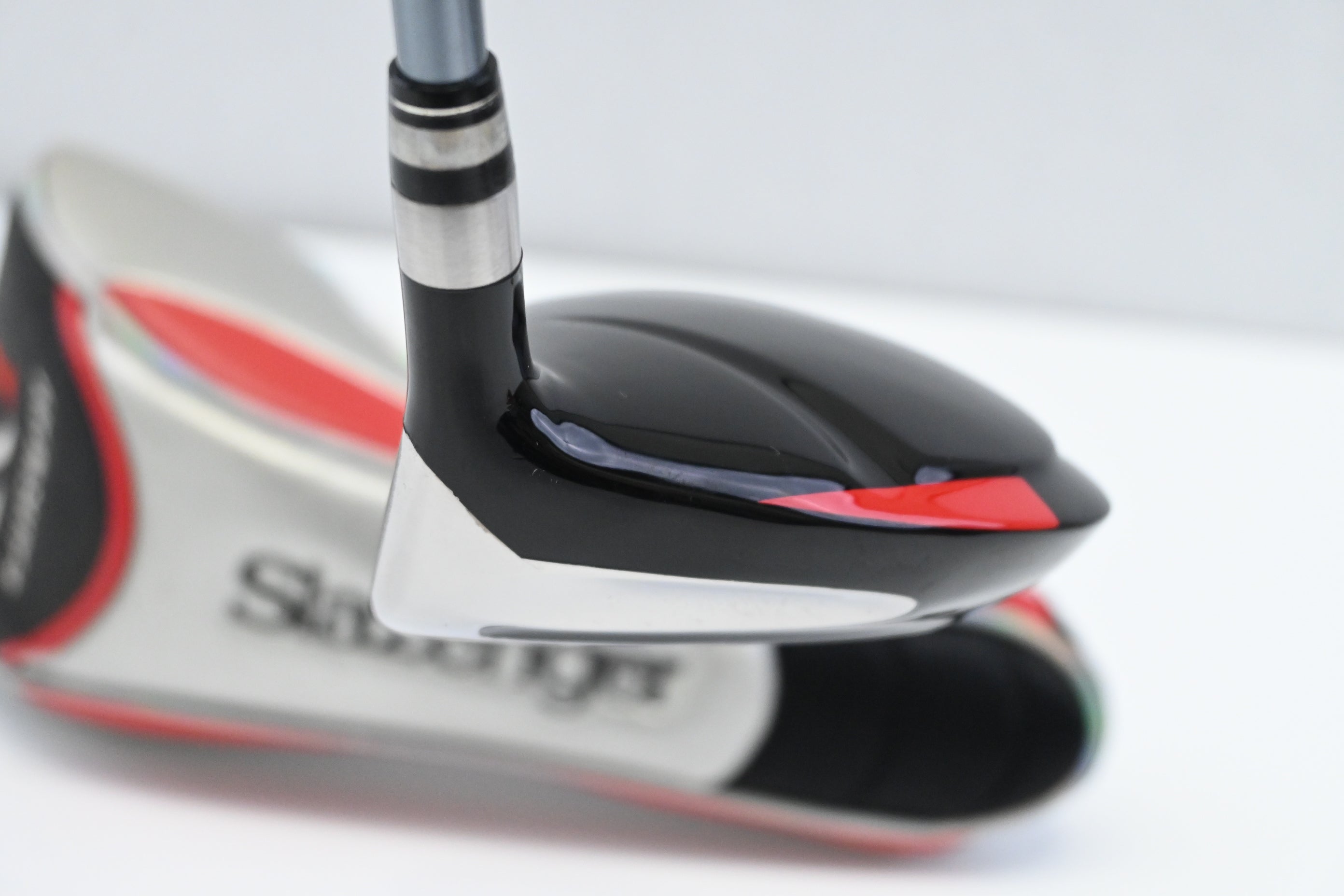 Slazenger K1 Fast #3 Wood / 15 Degree / Stiff Flex Slazenger F.A.S.T Shaft