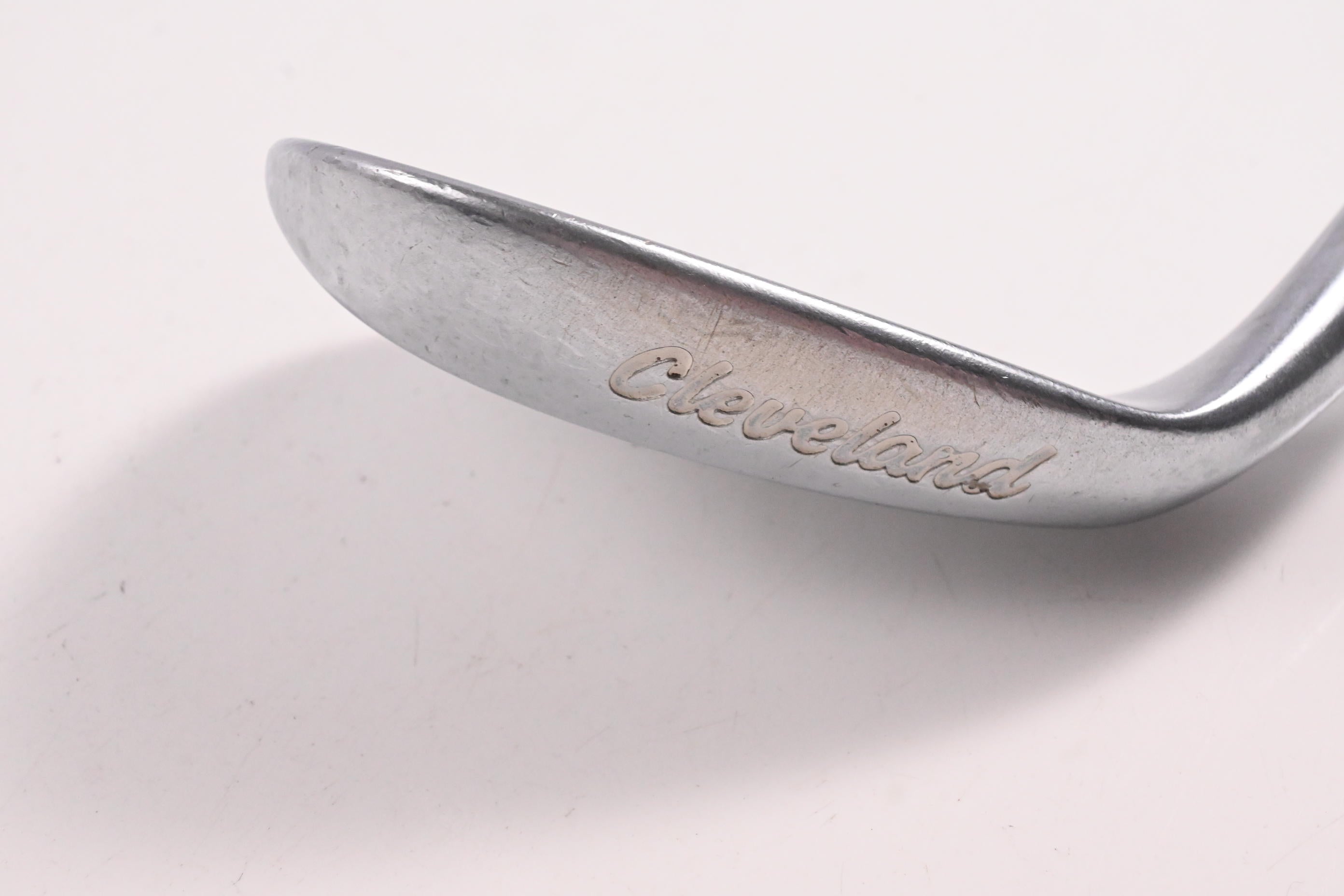 Ladies Cleveland Reg 588 RTG Sand Wedge / 53 Degree / Ladies Flex Cleveland