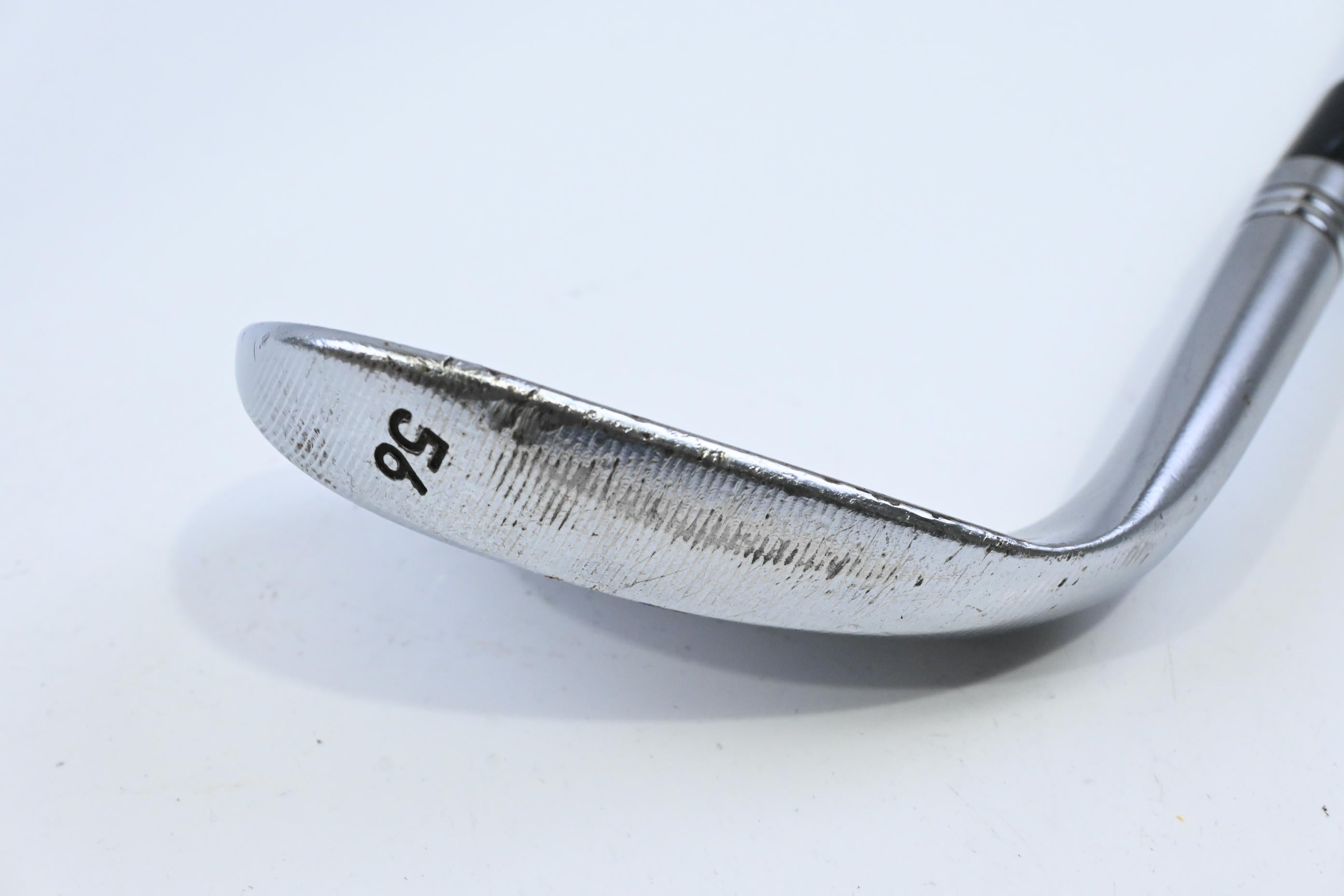 Taylormade Milled Grind 2 Tiger Woods Sand Wedge / 56 Degree / Stiff Flex S400