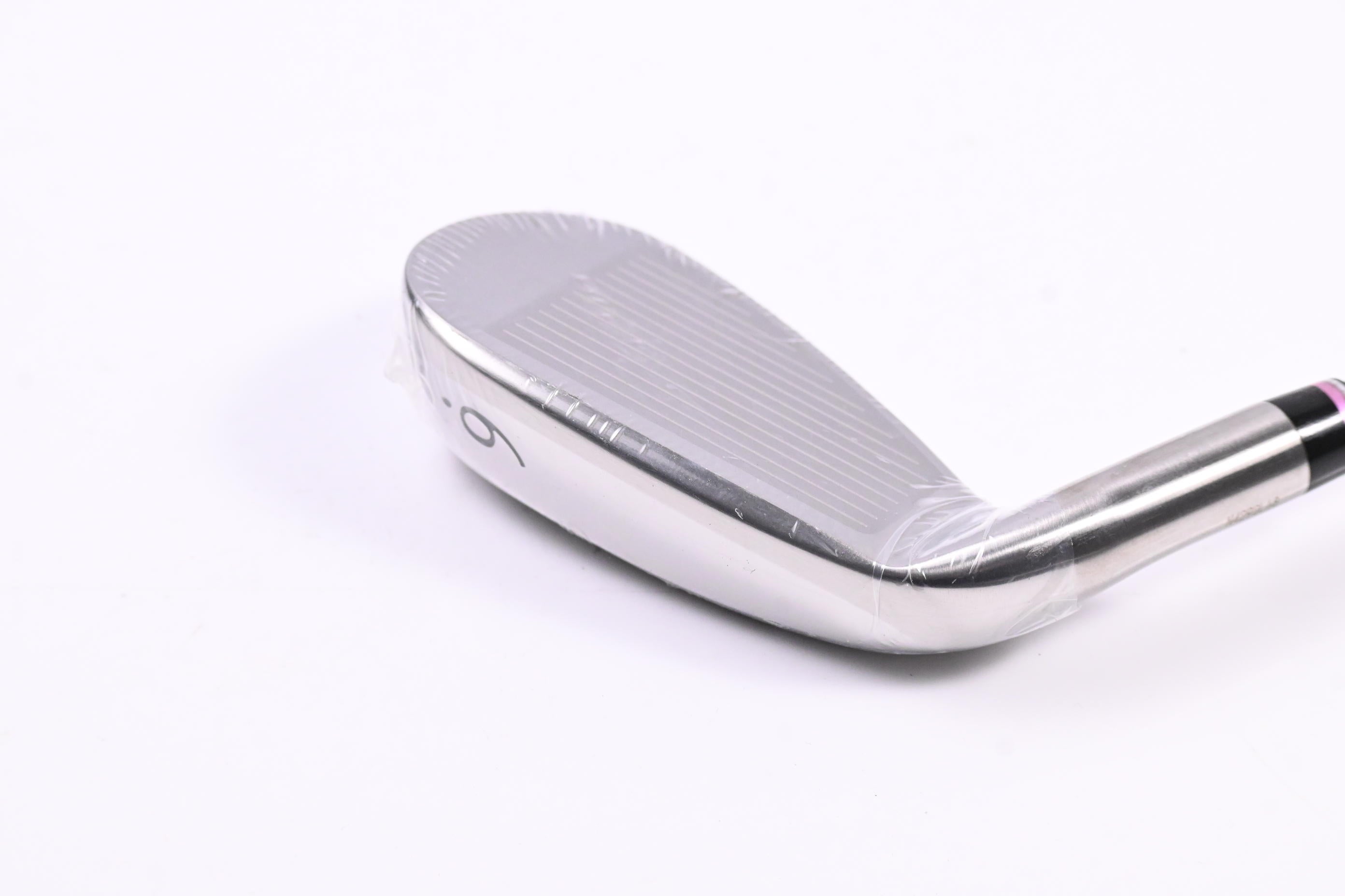 Ladies XXIO 12 #6 Iron / 27 Degree / Ladies Flex XXIO MP 1200L DST 35 Shaft