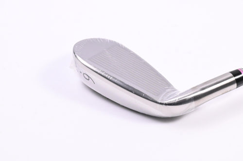 Ladies XXIO 12 #6 Iron / 27 Degree / Ladies Flex XXIO MP 1200L DST 35 Shaft