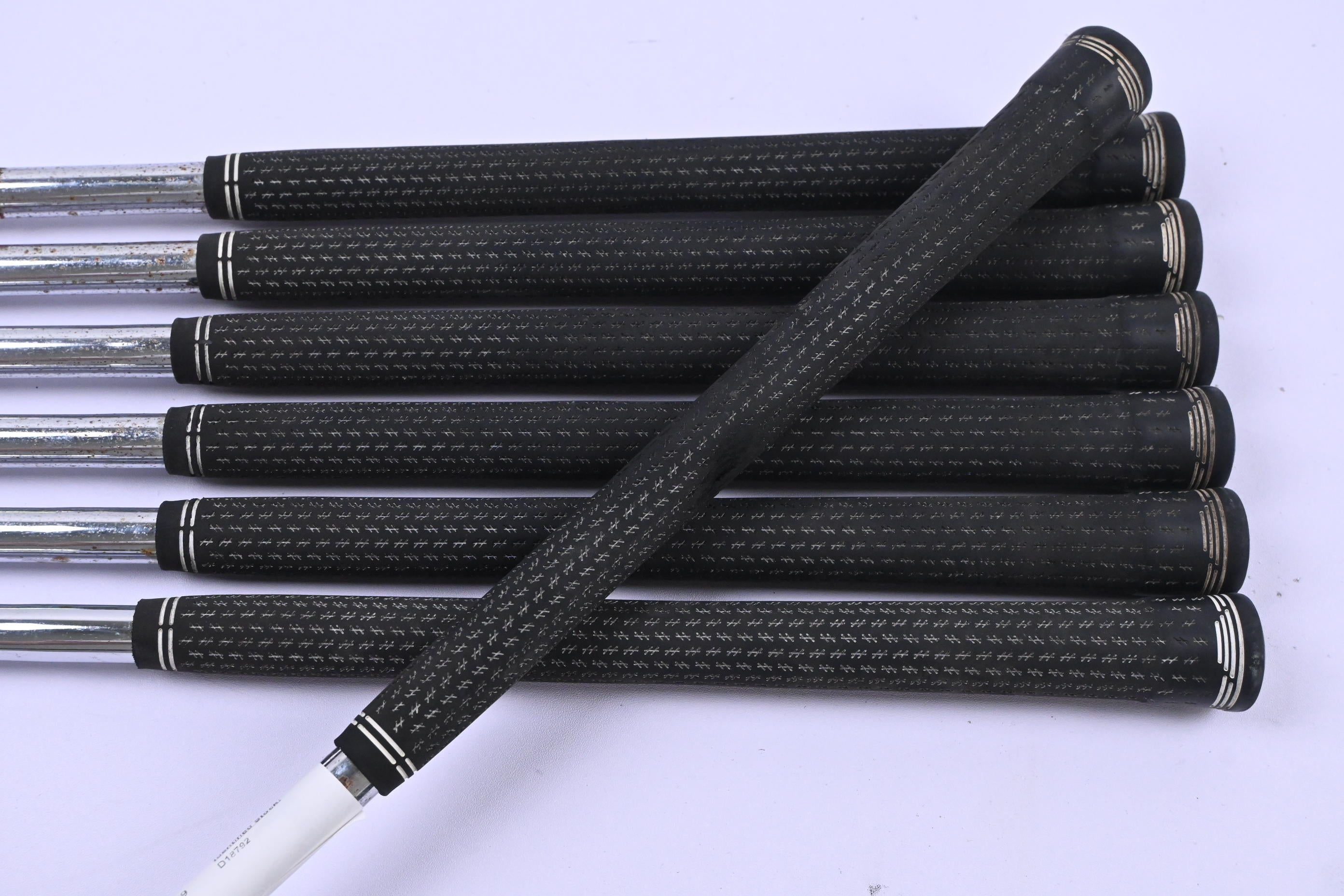 Cobra King Radspeed Irons / 5-PW+GW / Regular Flex KBS $-Taper Lite Shafts