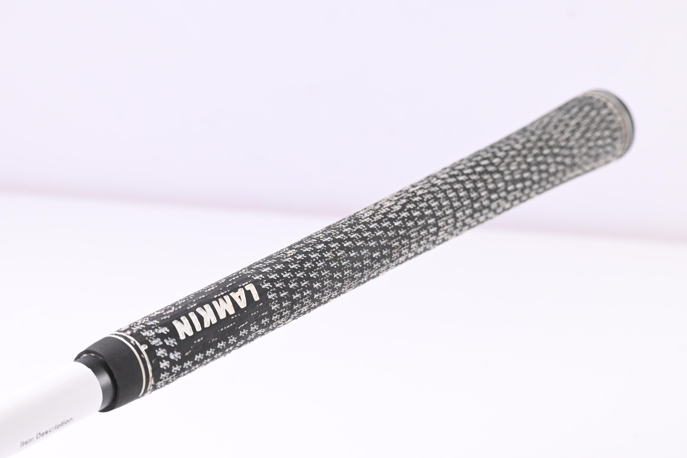 Titleist TS3 Driver / 9.5 Degree / X-Flex HZRDUS Smoke Black 70 Shaft