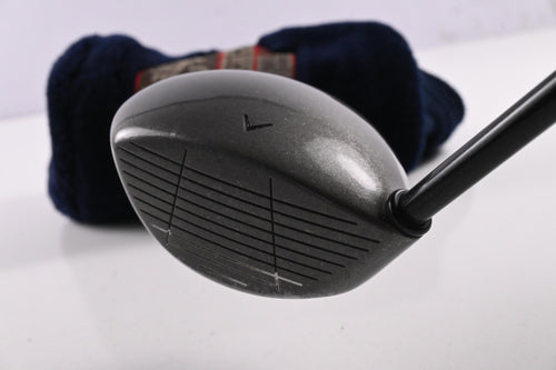 Callaway Big Bertha War Bird Driver / 10 Degree / Regular Flex Callaway RCH 96