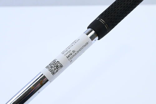Taylormade Milled Grind 2 Lob Wedge / 60 Degree / Wedge Flex Steel Shaft