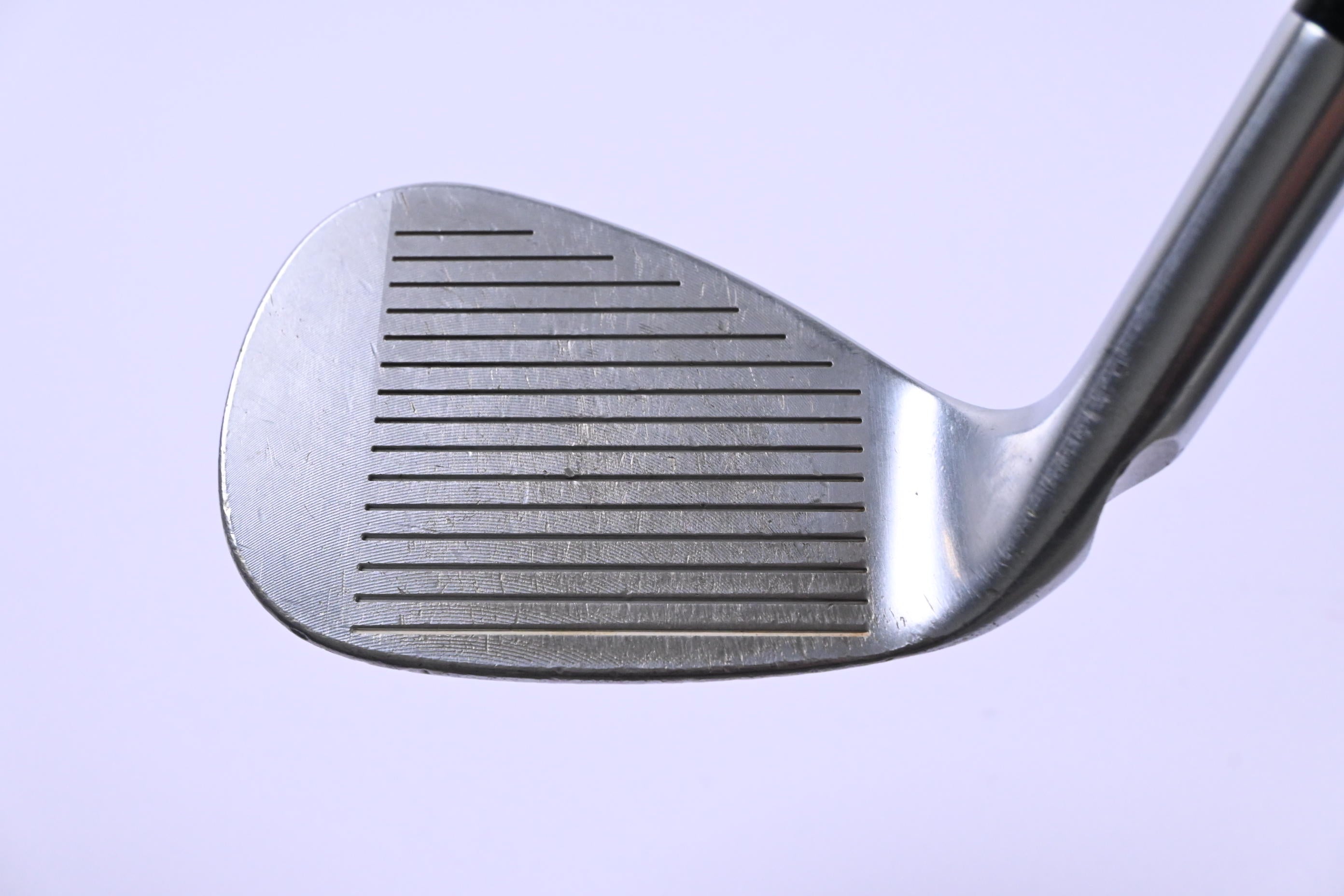 Ping Tour-W Sand Wedge / 56 Degree / Green Dot / Wedge Flex Steel Shaft