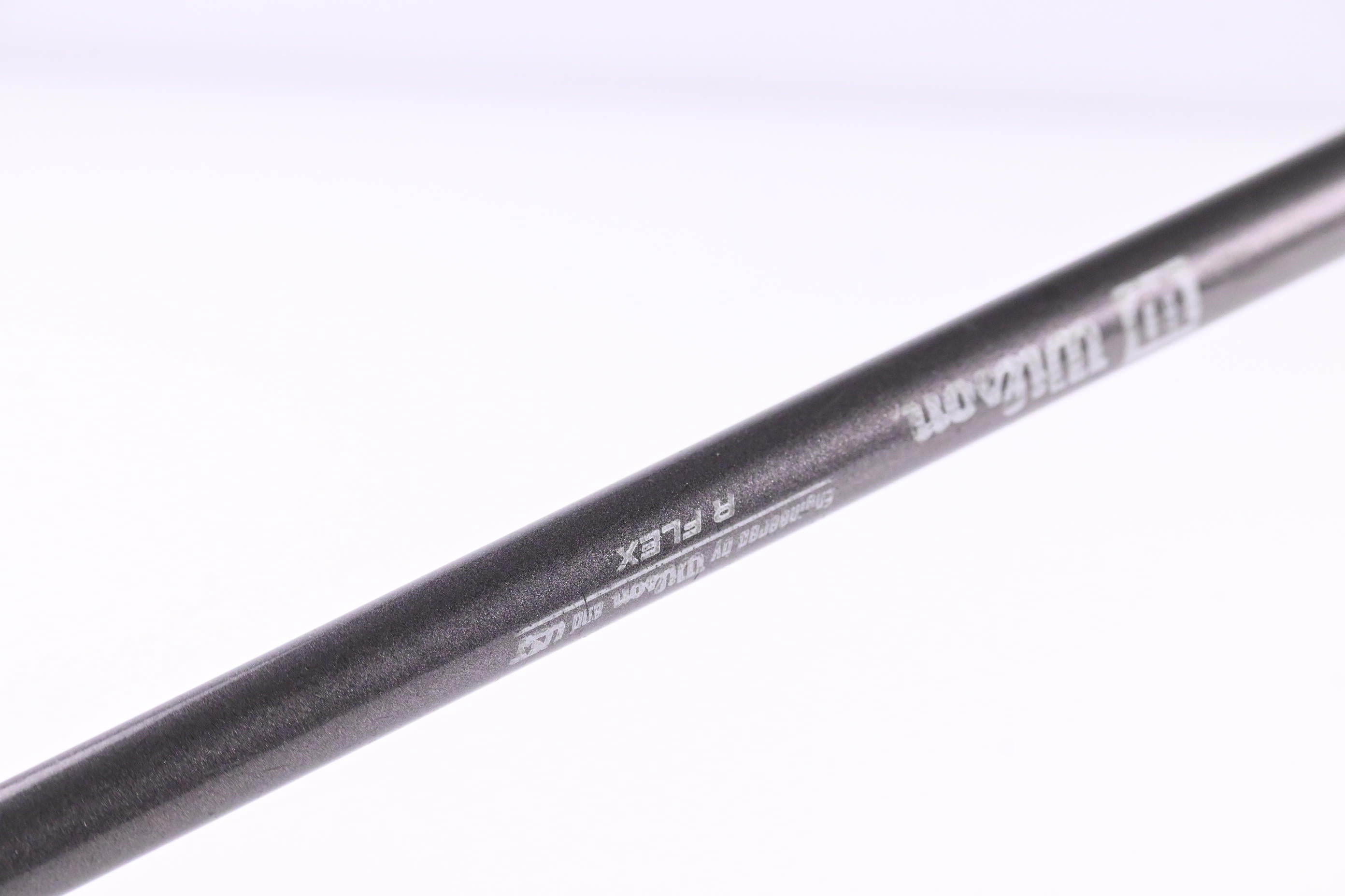 Wilson 1200 Gear Effect #5 Wood / 21 Degree / Regular Flex Wilson 1200 Shaft