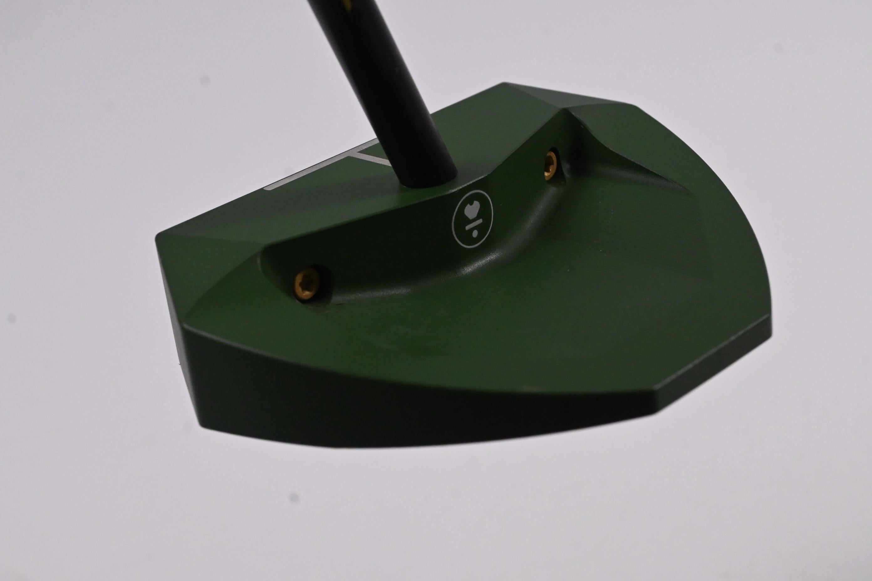 L.A.B Golf We're All Patrons OZ.1i Putter / 33 Inch / Includes TPT Shaft