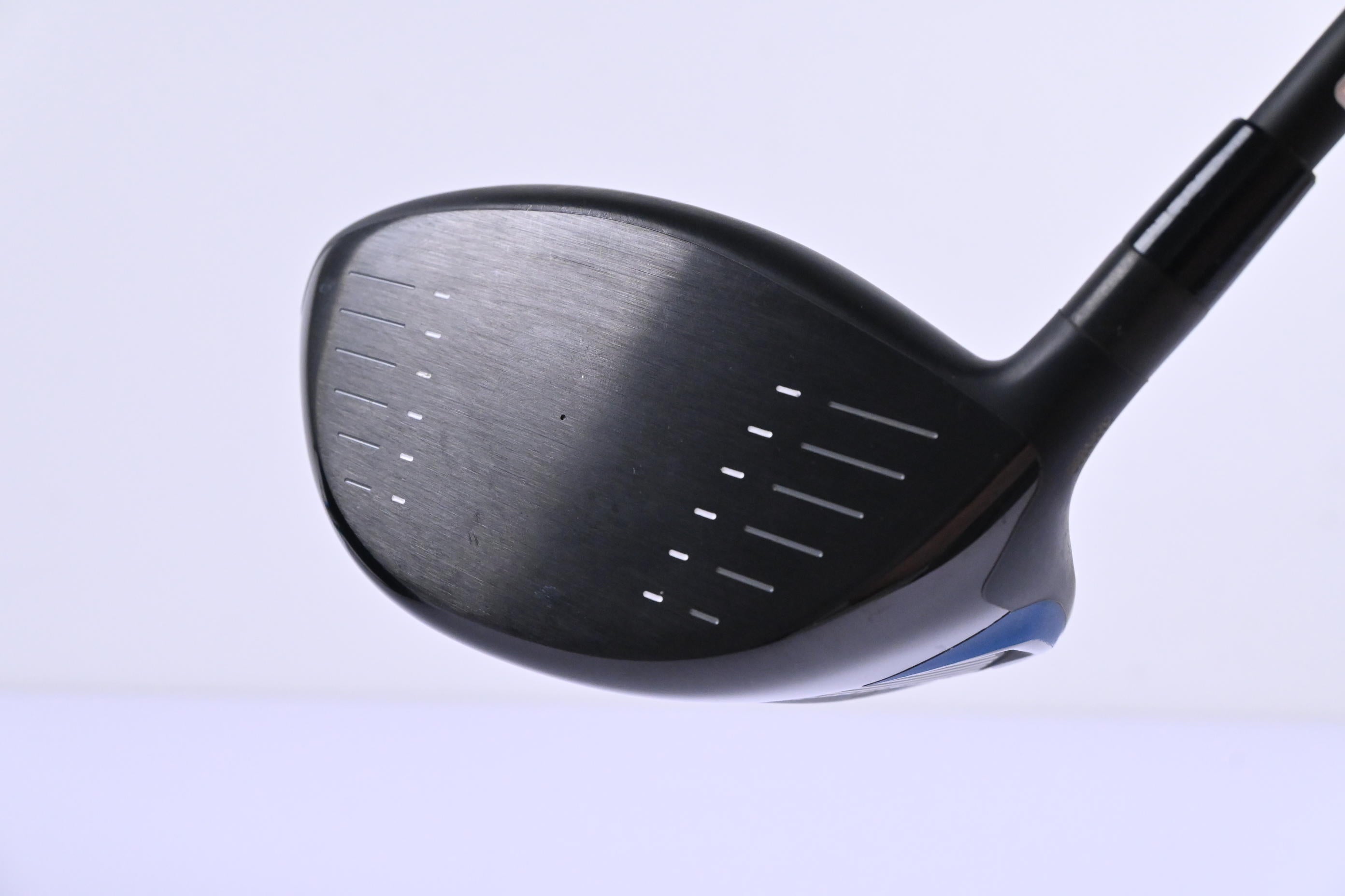 Cleveland Launcher XL Lite Draw Driver / 10.5 Degree / Stiff Flex Cypher 50
