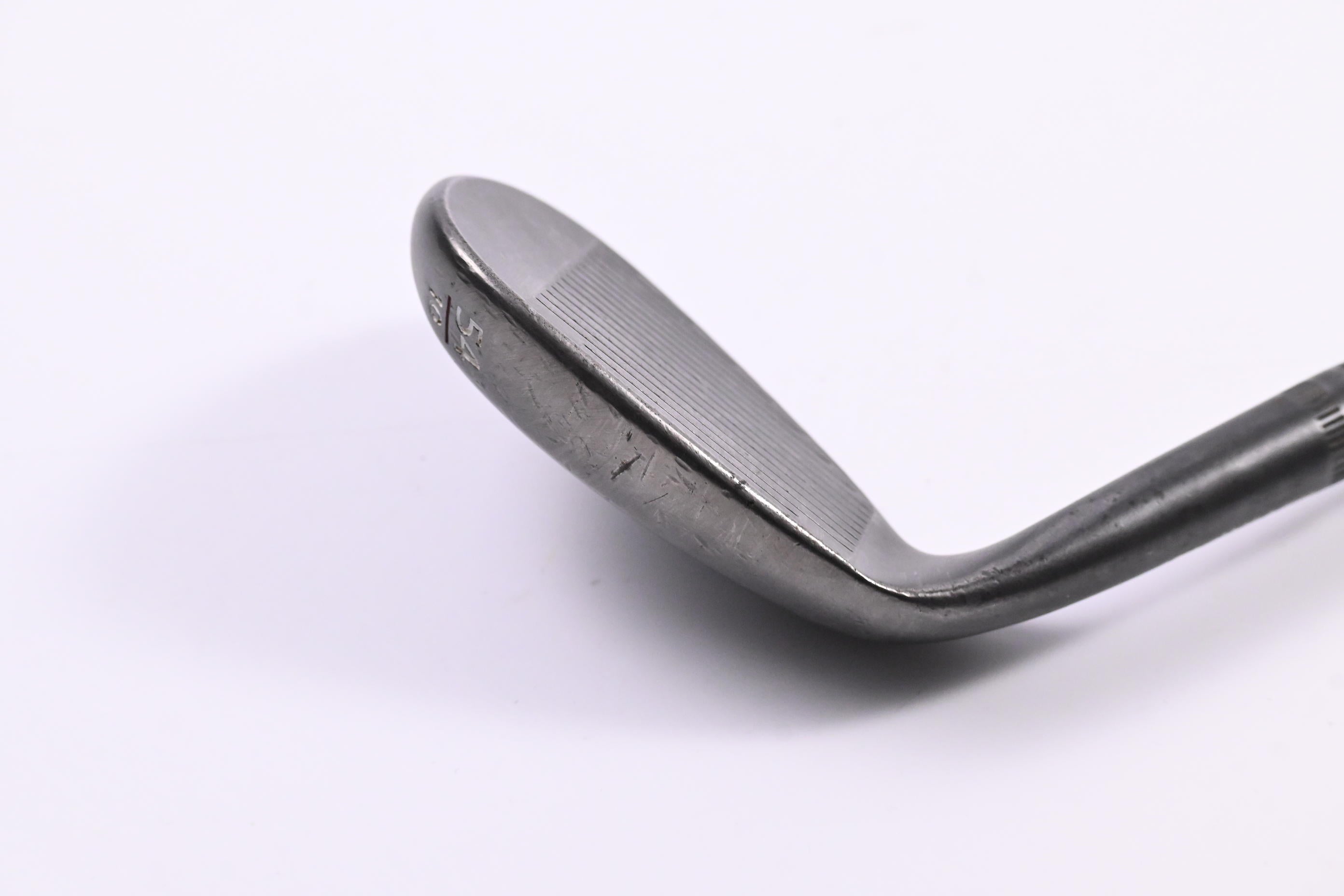 Callaway Mack Daddy 4 Sand Wedge / 54 Degree / Stiff Flex Dynamic Gold 115 S200