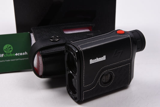 Bushnell L7 Black Limited Edition Laser / Rangefinder