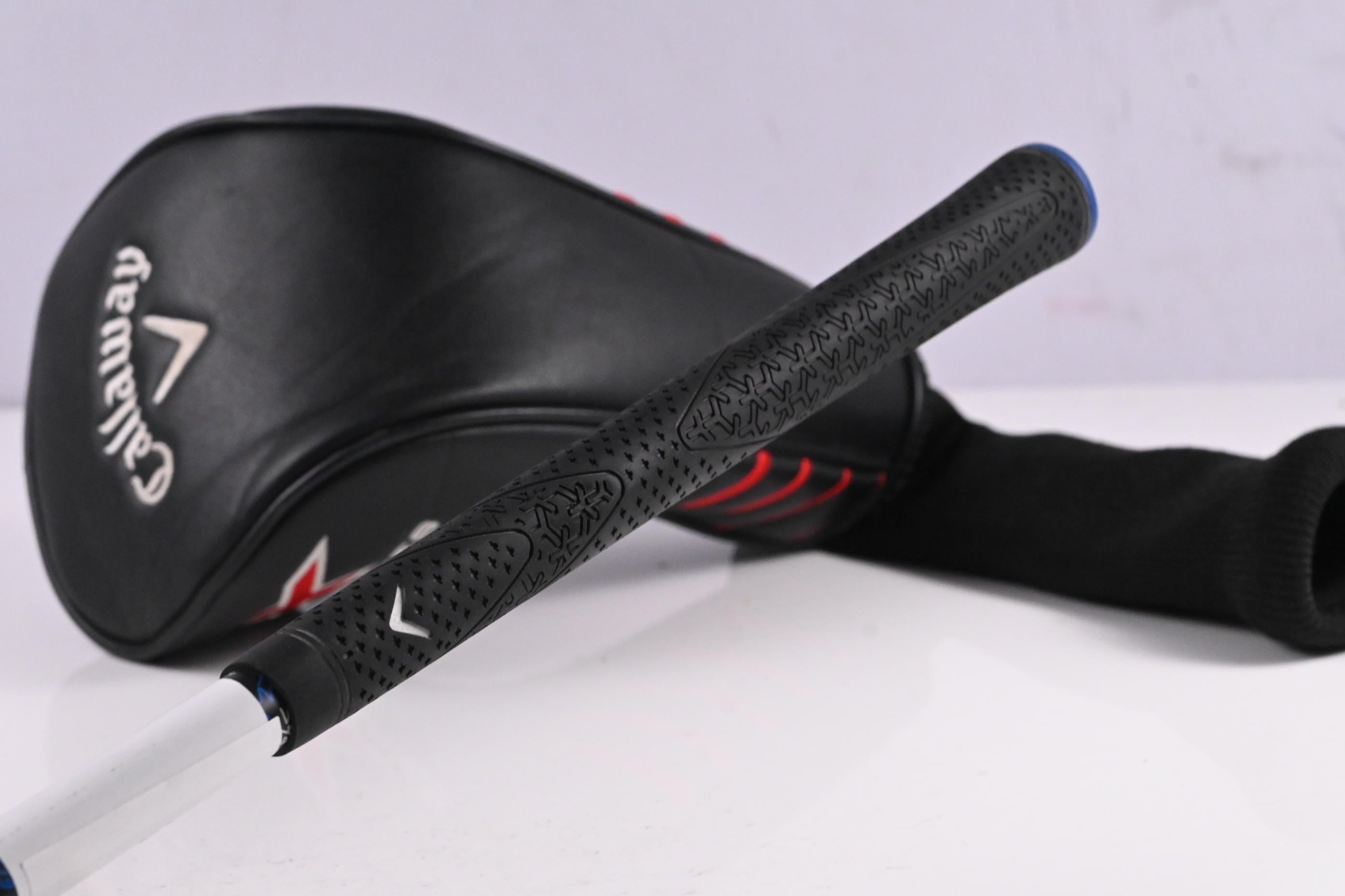 Callaway X-Series 418 Driver / 10.5 Degree / Regular Flex Project X LZ15 Shaft