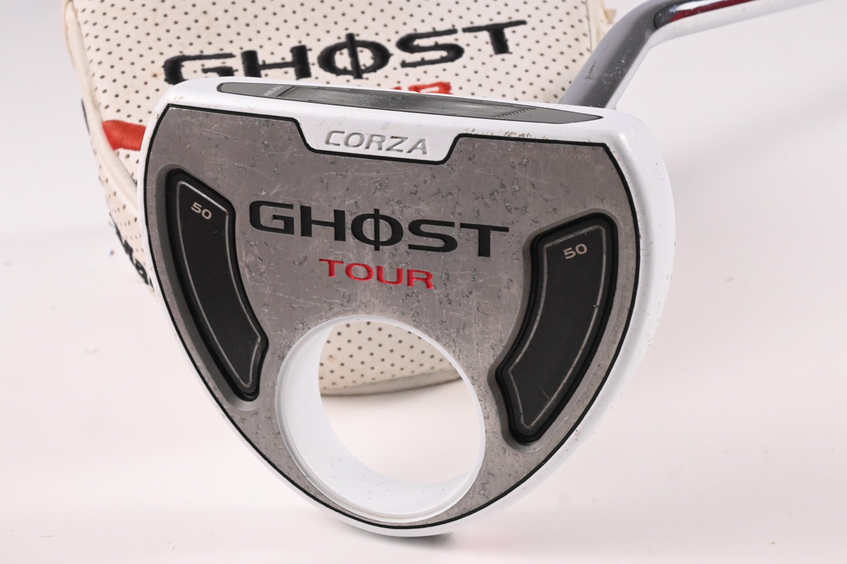 Taylormade Ghost Tour Corza Putter / 32 Inch