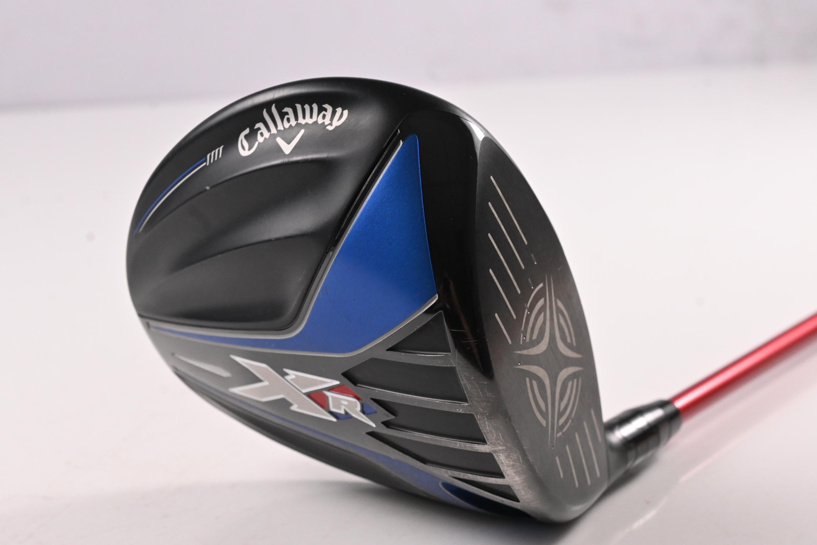 Callaway XR16 Driver / 10.5 Degree / Stiff Flex Speeder 565 Shaft