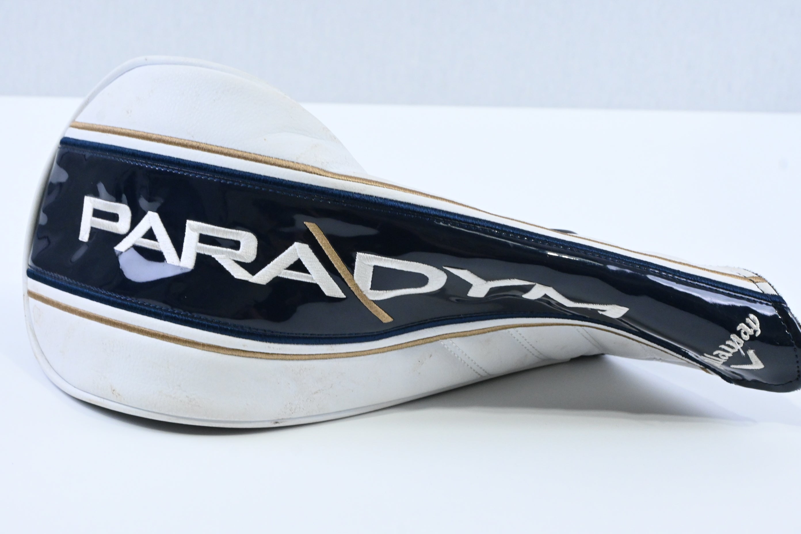Callaway Paradym Driver / 9 Degree / Stiff Flex Tensei AV Blue 65 Shaft