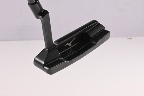 Mizuno M-Craft OMOI 02 Black Putter / 33 Inch