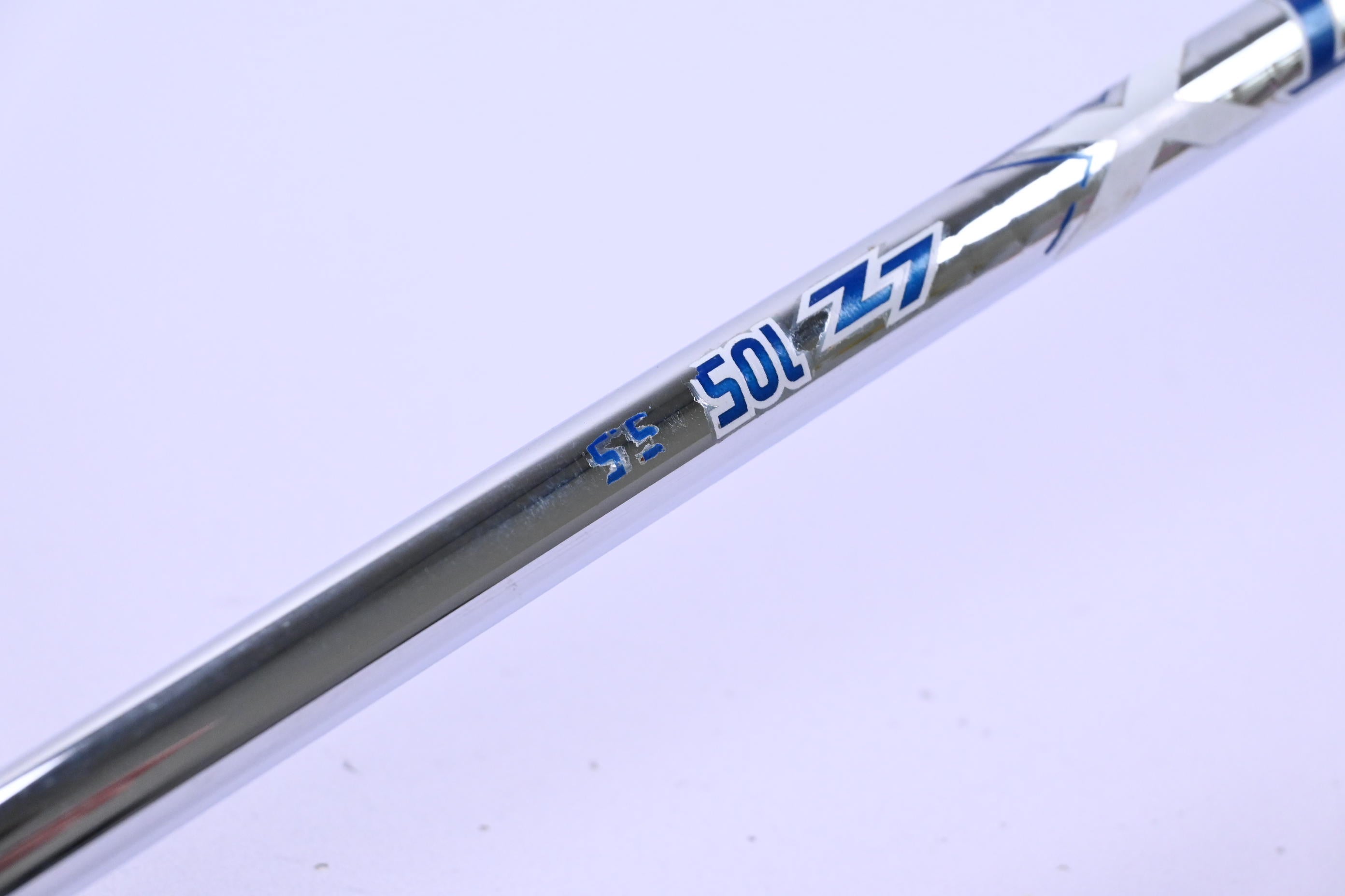Callaway Epic CF17 #6 Iron / Regular Plus Flex Project X LZ 105 Shaft