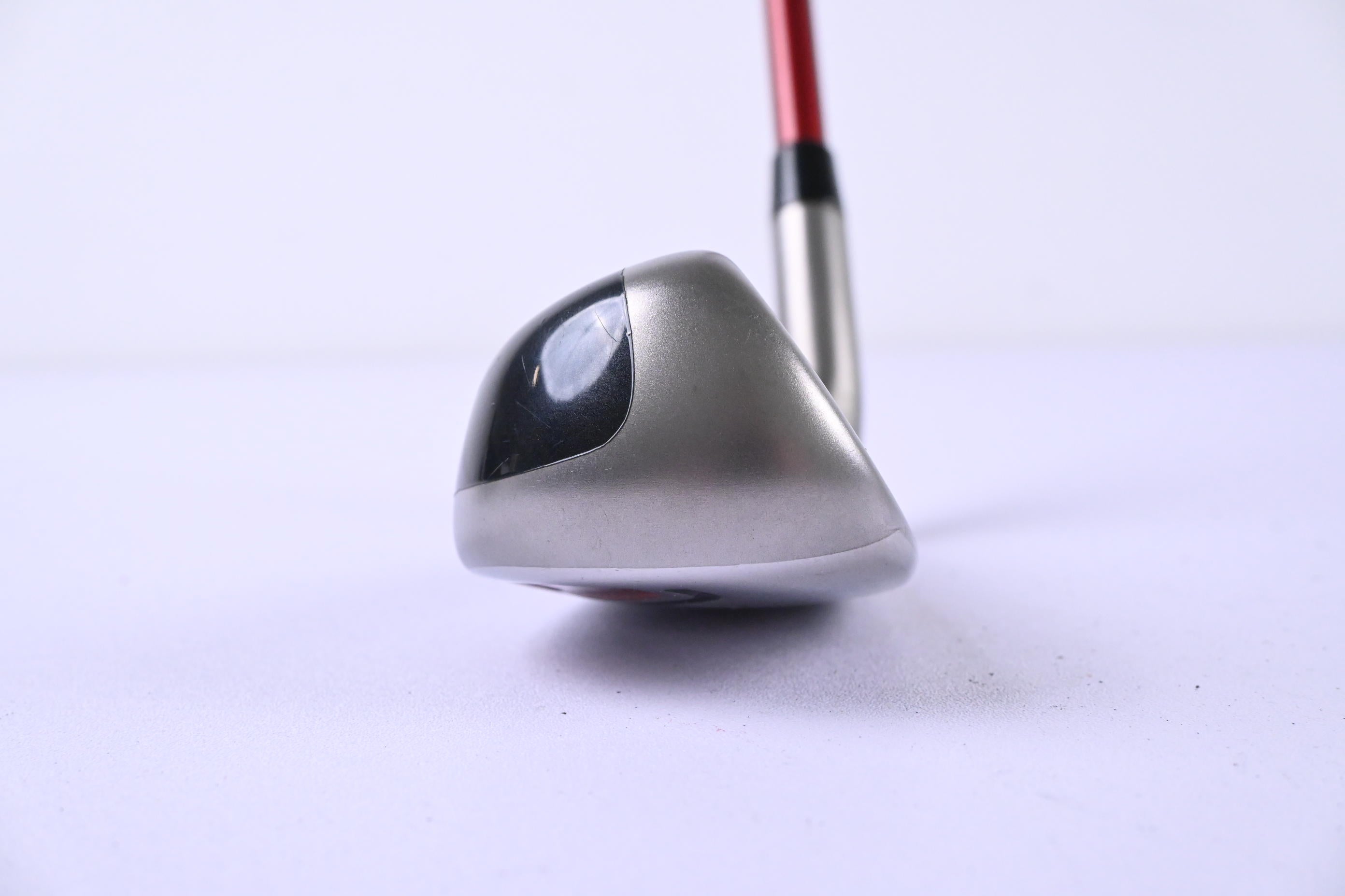 Ping K15 #6 Hybrid / 31 Degree / Regular Flex Ping TFC 149 H Shaft