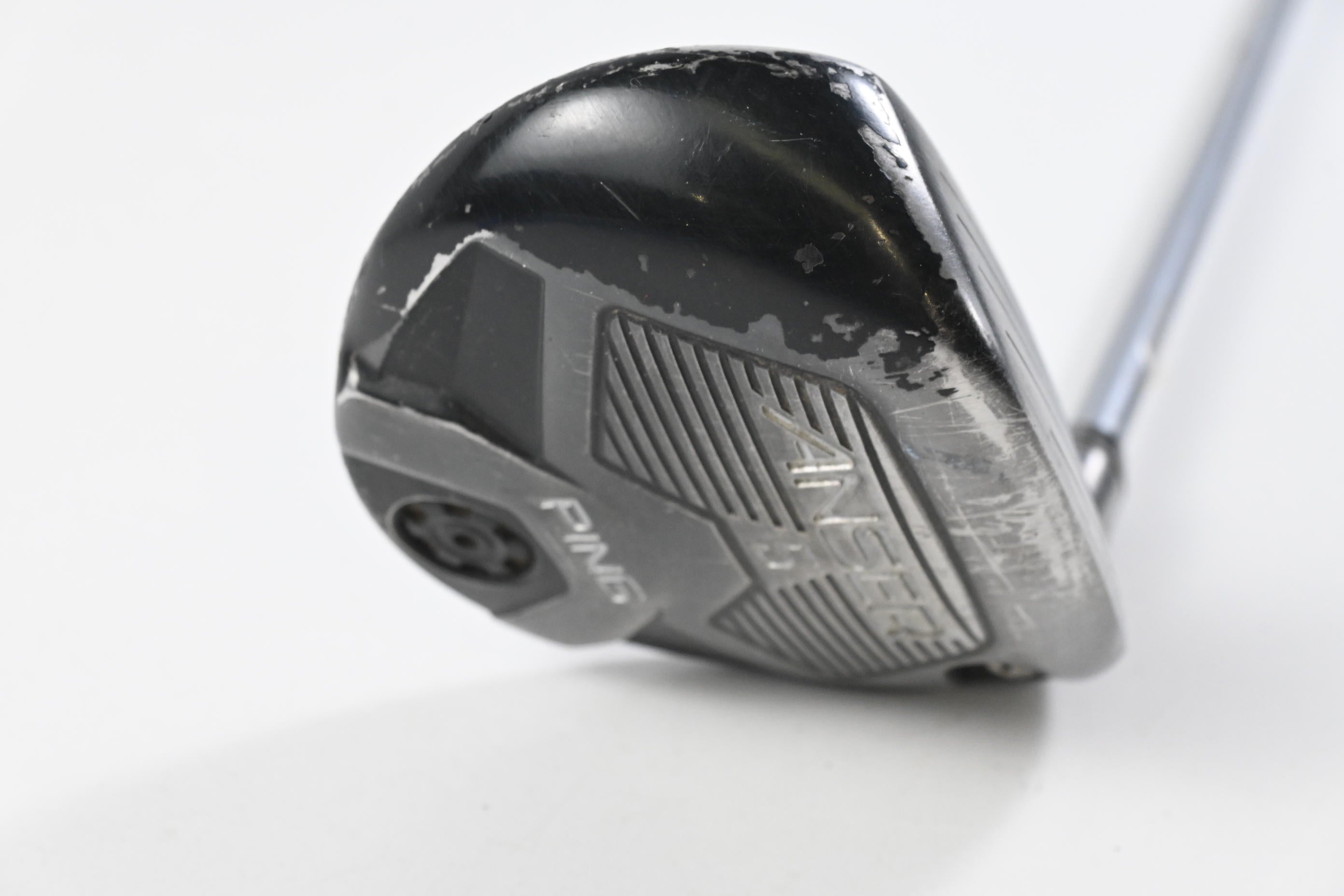 Ping Anser #5 Wood / 18.5 Degree / Regular Flex Ping TFC 800 Shaft