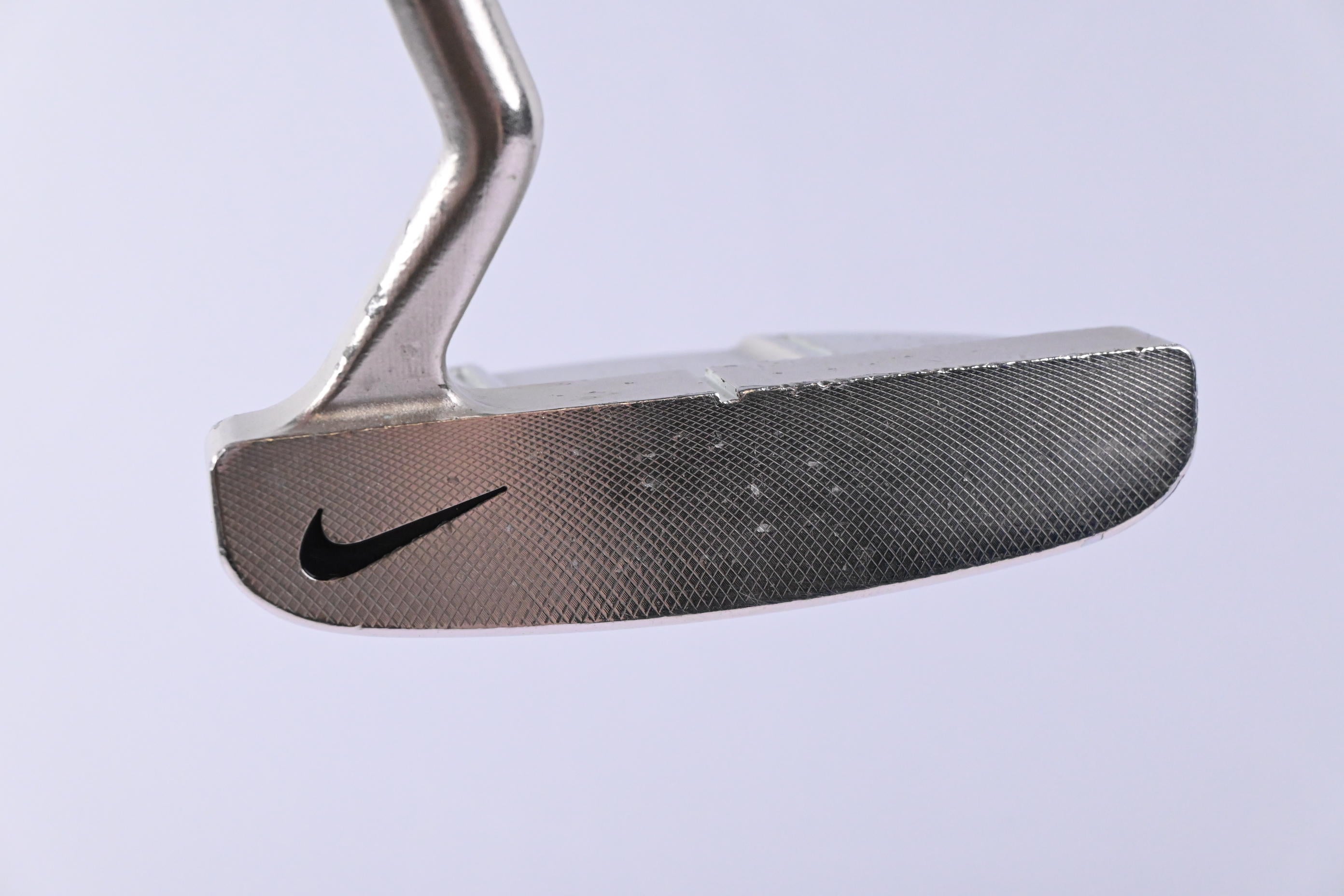 Left Hand Nike Unitized Mako Putter / 34 Inch