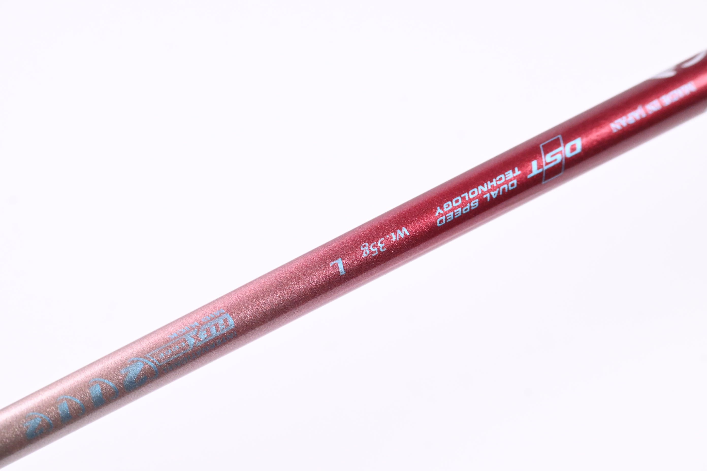 Ladies XXIO 12 #6 Iron / 27 Degree / Ladies Flex XXIO MP 1200L DST 35 Shaft