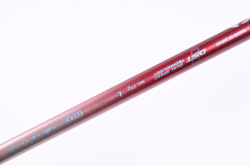 Ladies XXIO 12 #6 Iron / 27 Degree / Ladies Flex XXIO MP 1200L DST 35 Shaft
