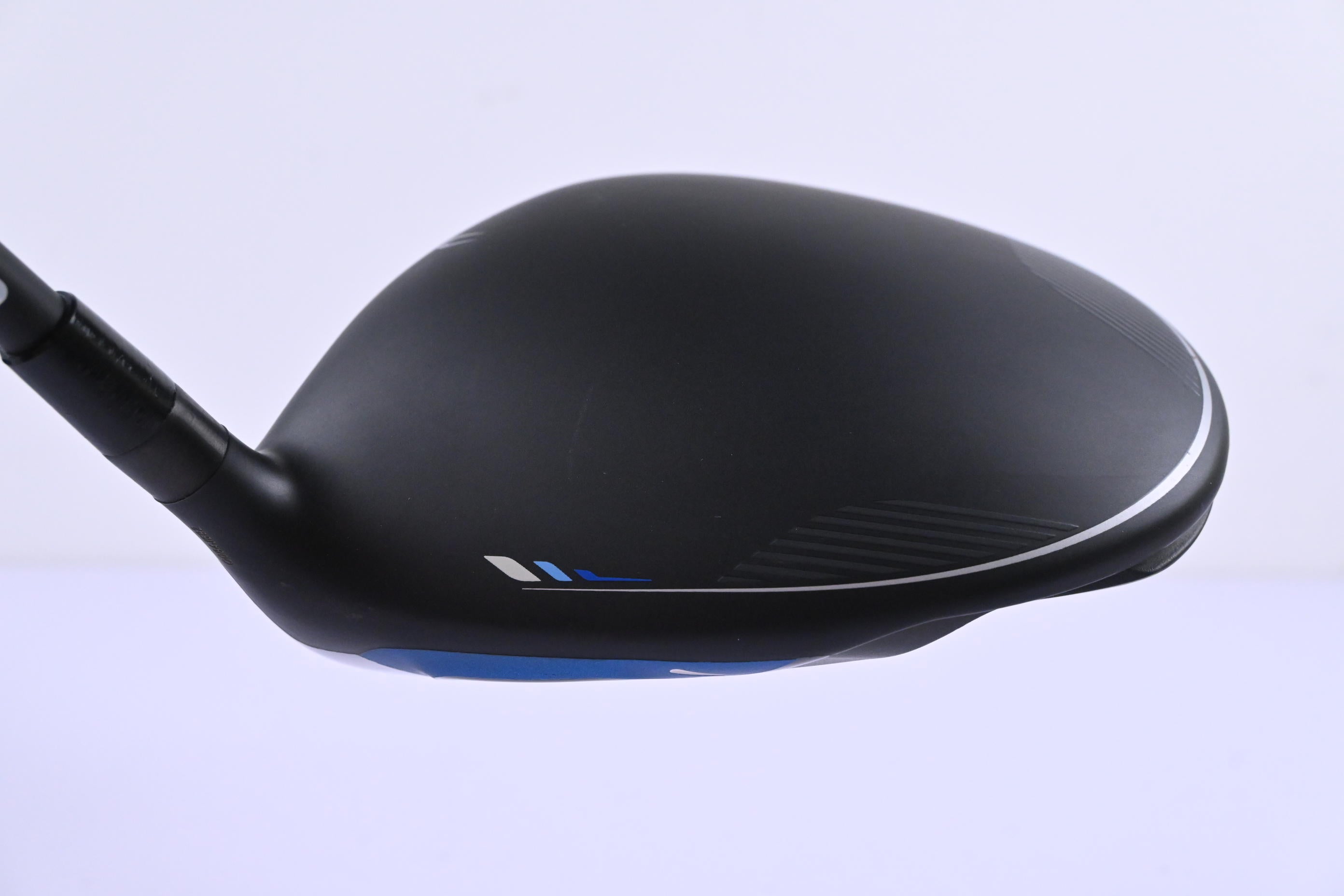 Cleveland Launcher XL Lite Draw Driver / 10.5 Degree / Stiff Flex Cypher 50